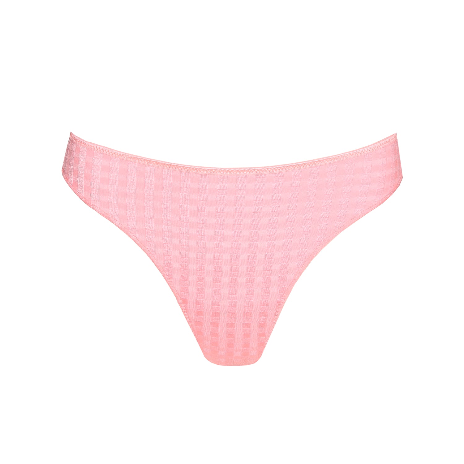 Marie Jo Avero Thong (0600410) Pink Parfait