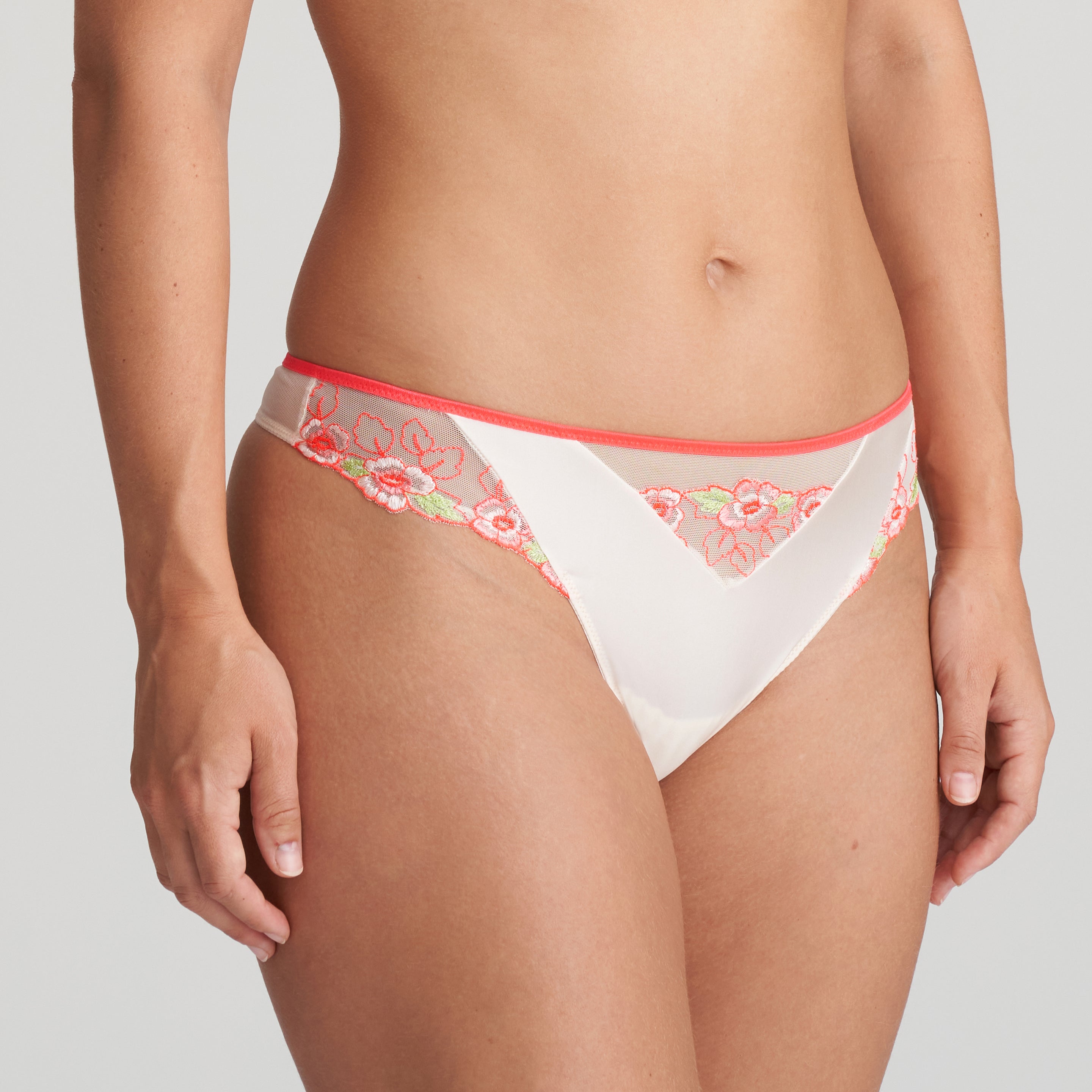 Стринги Marie Jo Ayama (0602780) Фруктовый пунш