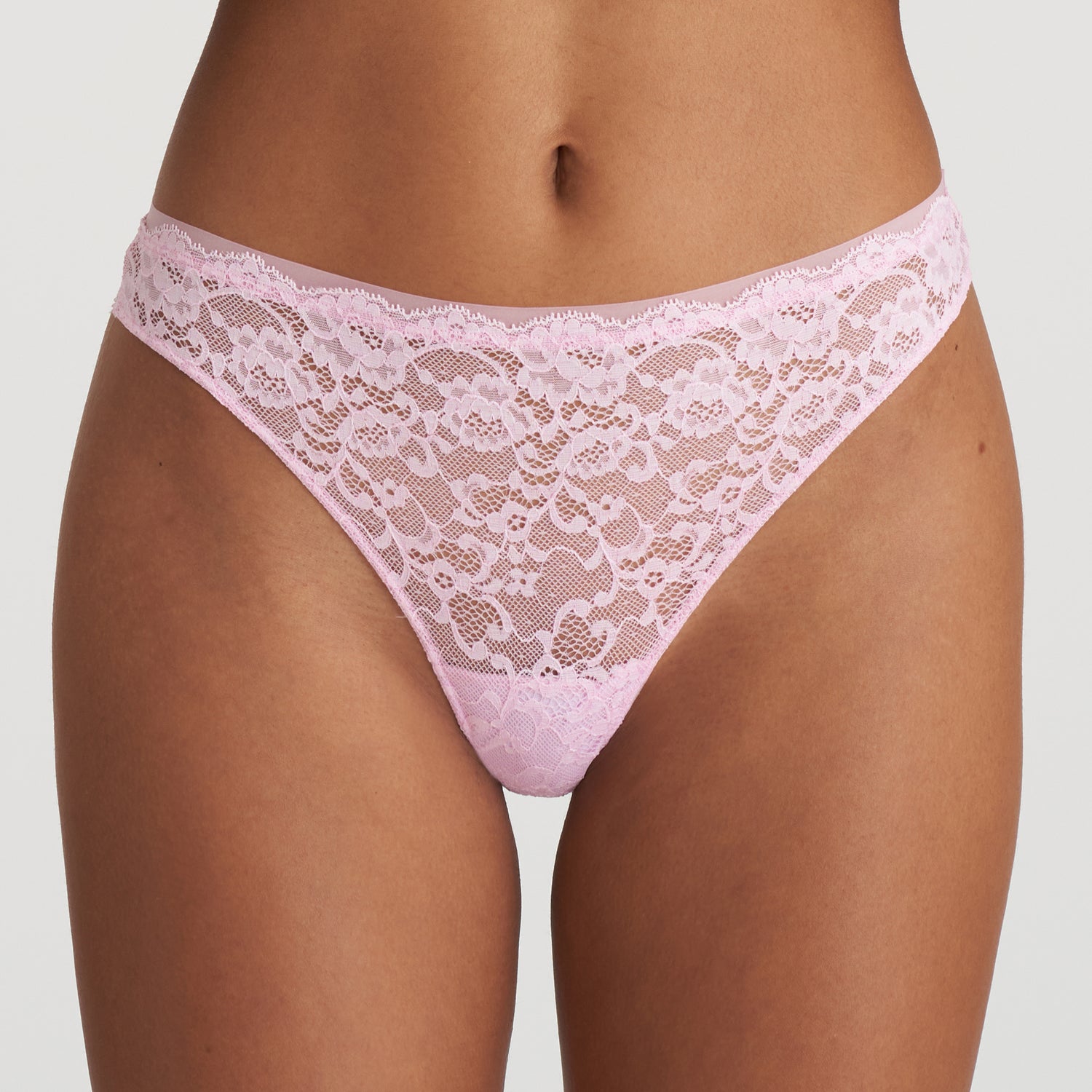 Marie Jo Color Studio Thong (0621630) Lily Rose