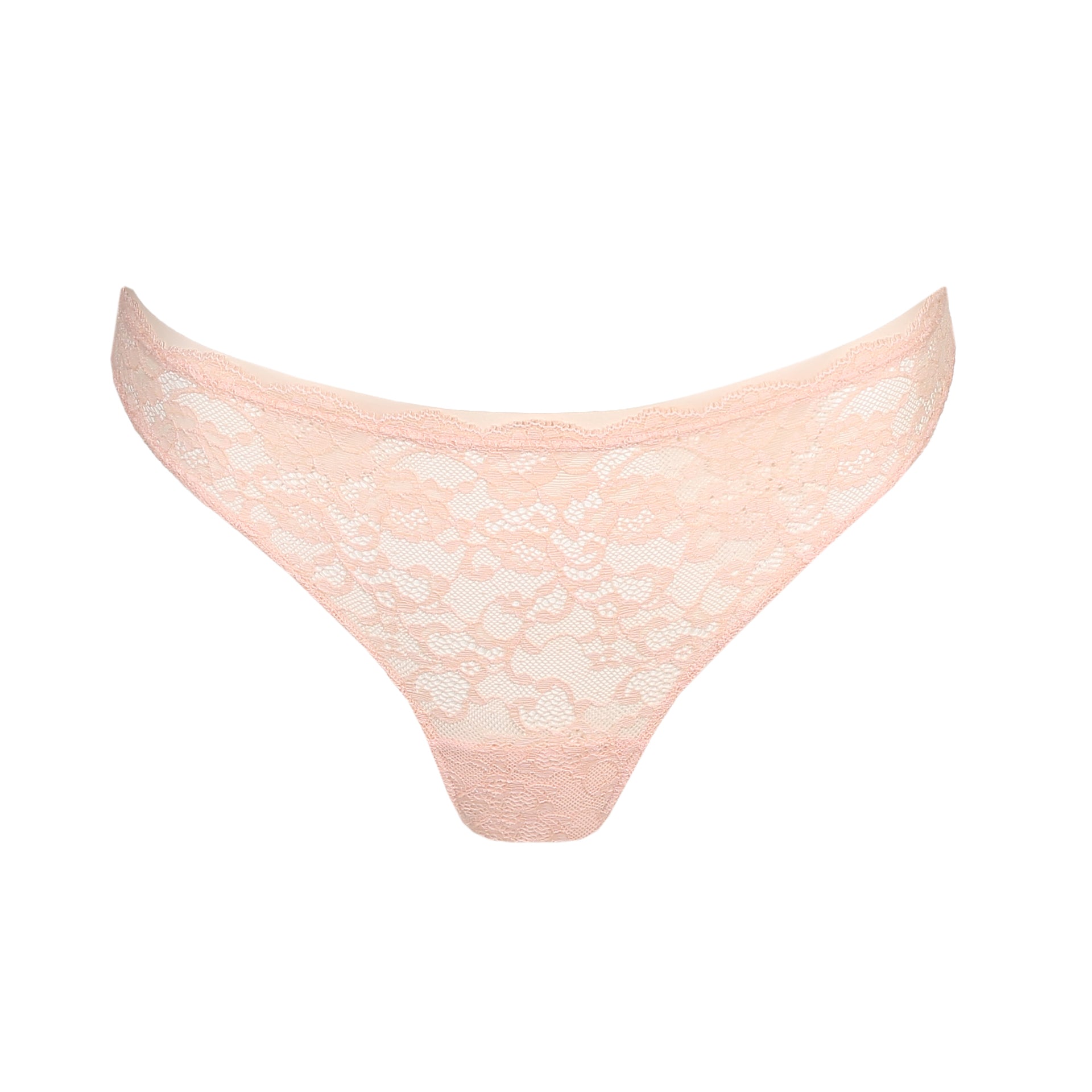Marie Jo Color Studio Thong (0621630) Pearly Pink
