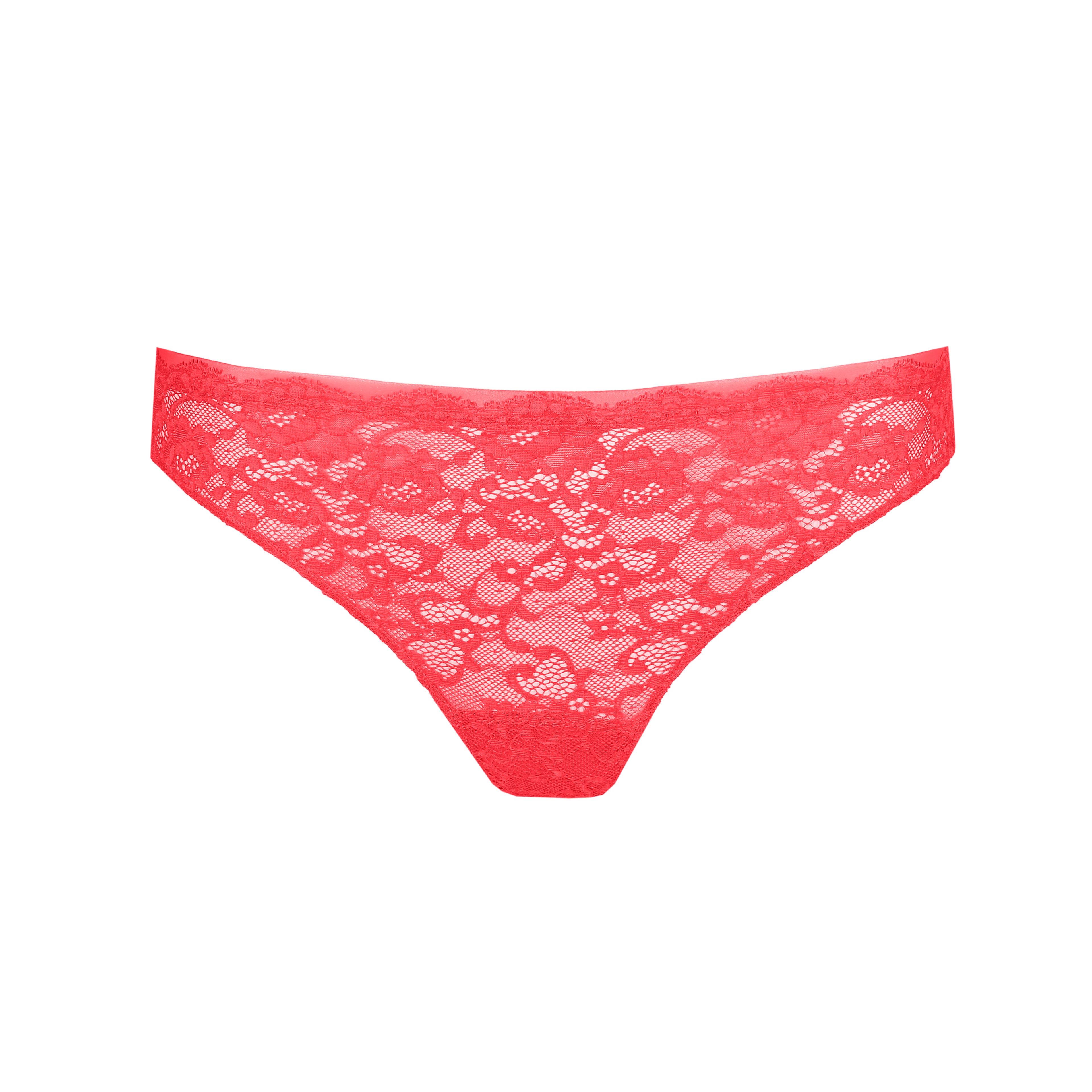Marie Jo Color Studio Thong (0621630) Fruit Punch