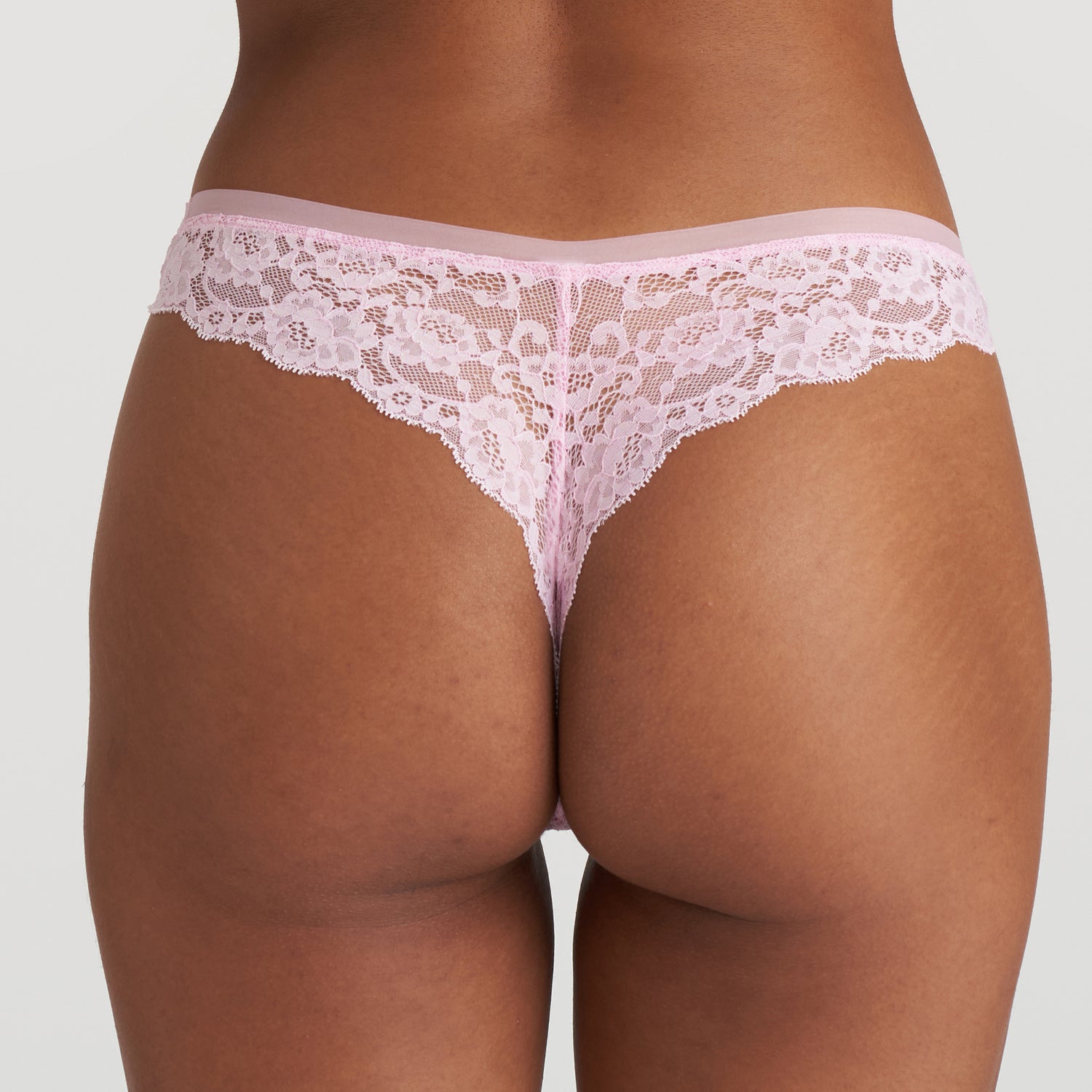 Marie Jo Color Studio Thong (0621630) Lily Rose