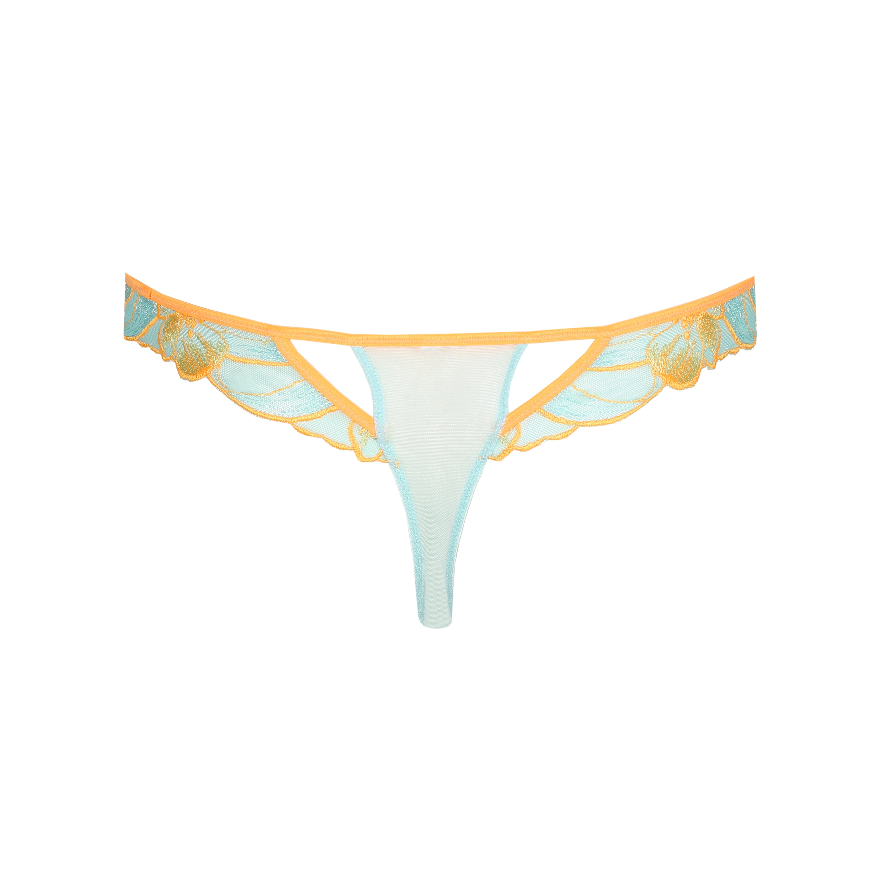 Marie Jo Georgia Thong (0602600) Clearwater
