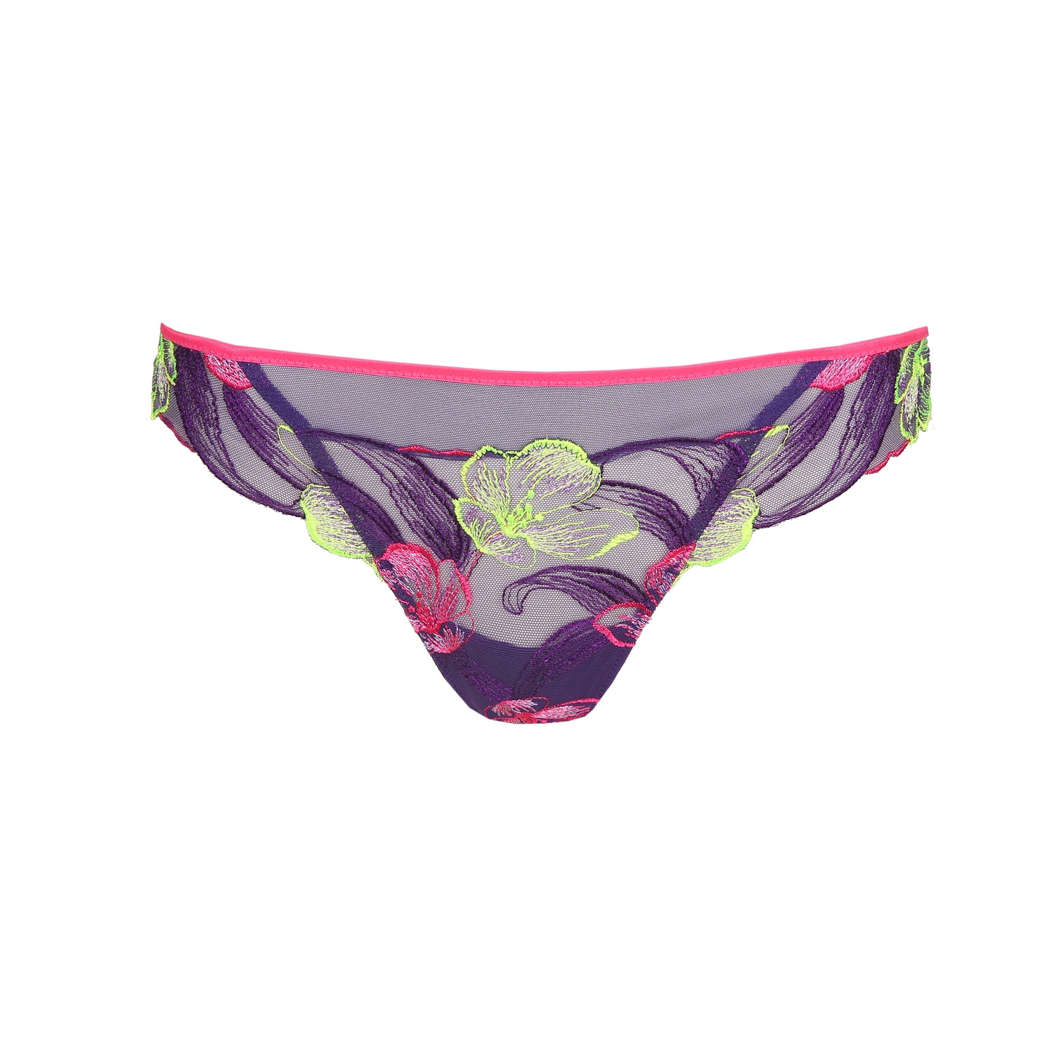 Marie Jo Georgia Thong (0602600) Majestic Purple