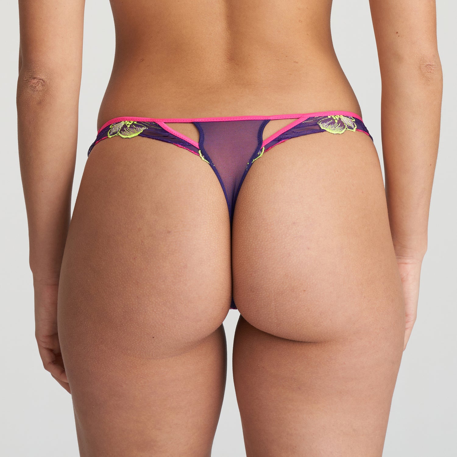Marie Jo Georgia Thong (0602600) Majestic Purple