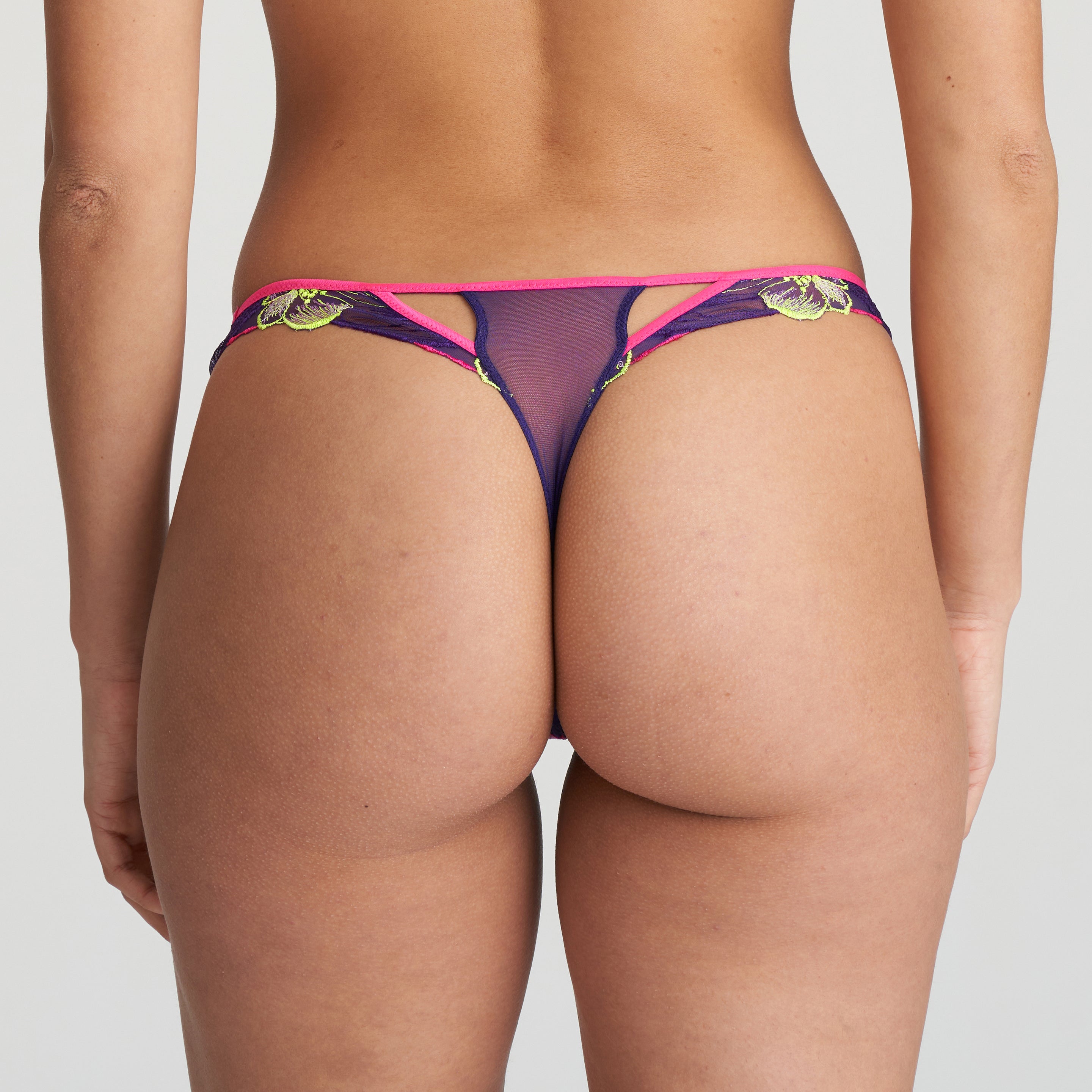 Marie Jo Georgia Thong (0602600) Majestic Purple