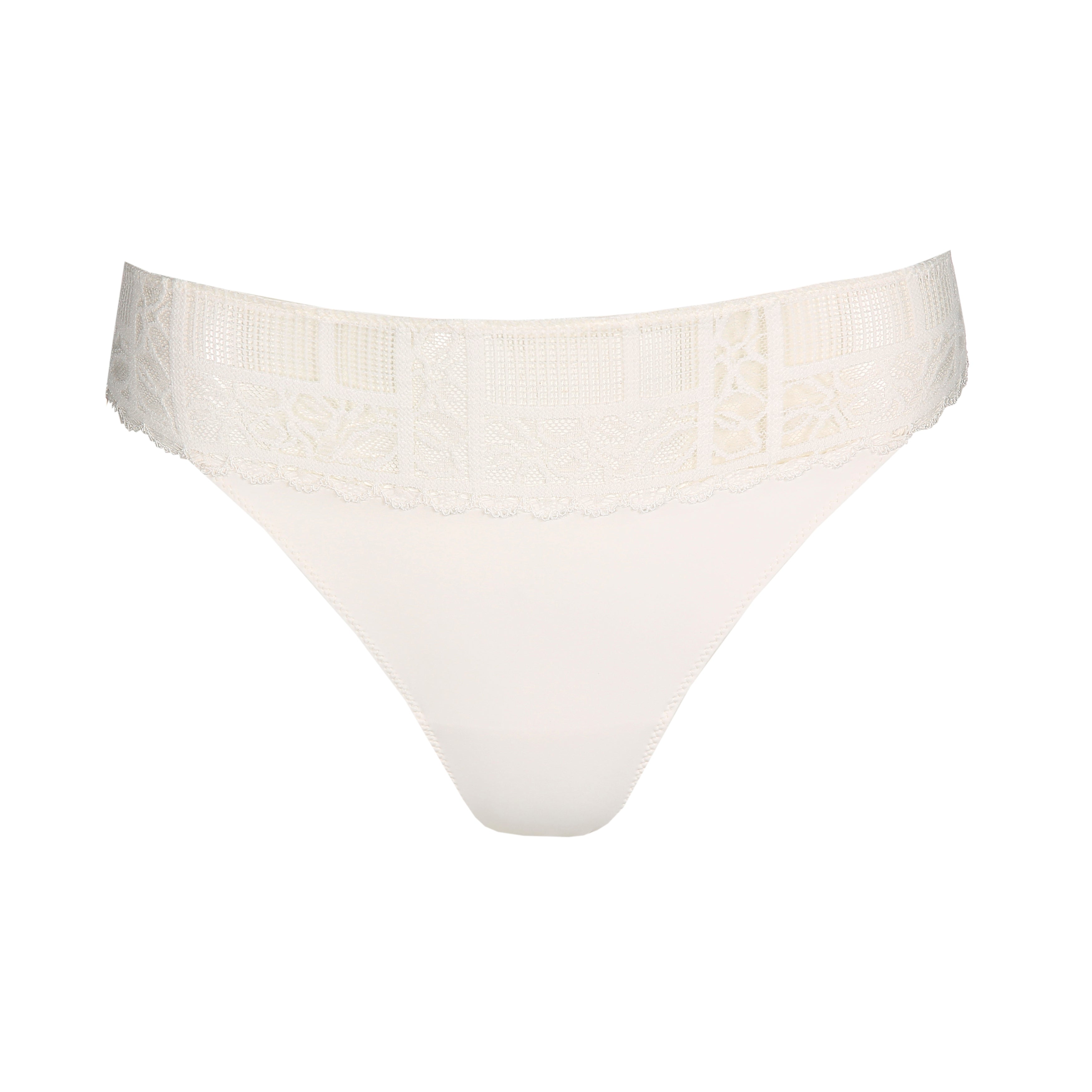 Marie Jo Jadei Thong (0602760) Natural