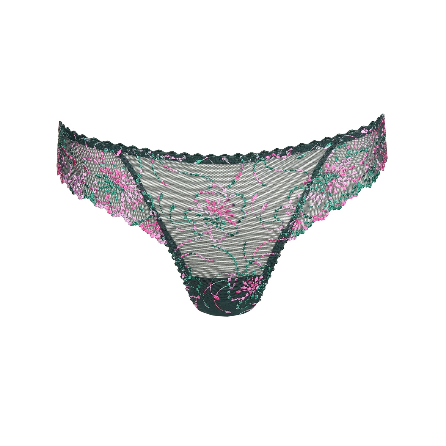 Marie Jo Jane Thong (0601330) Jungle Kiss