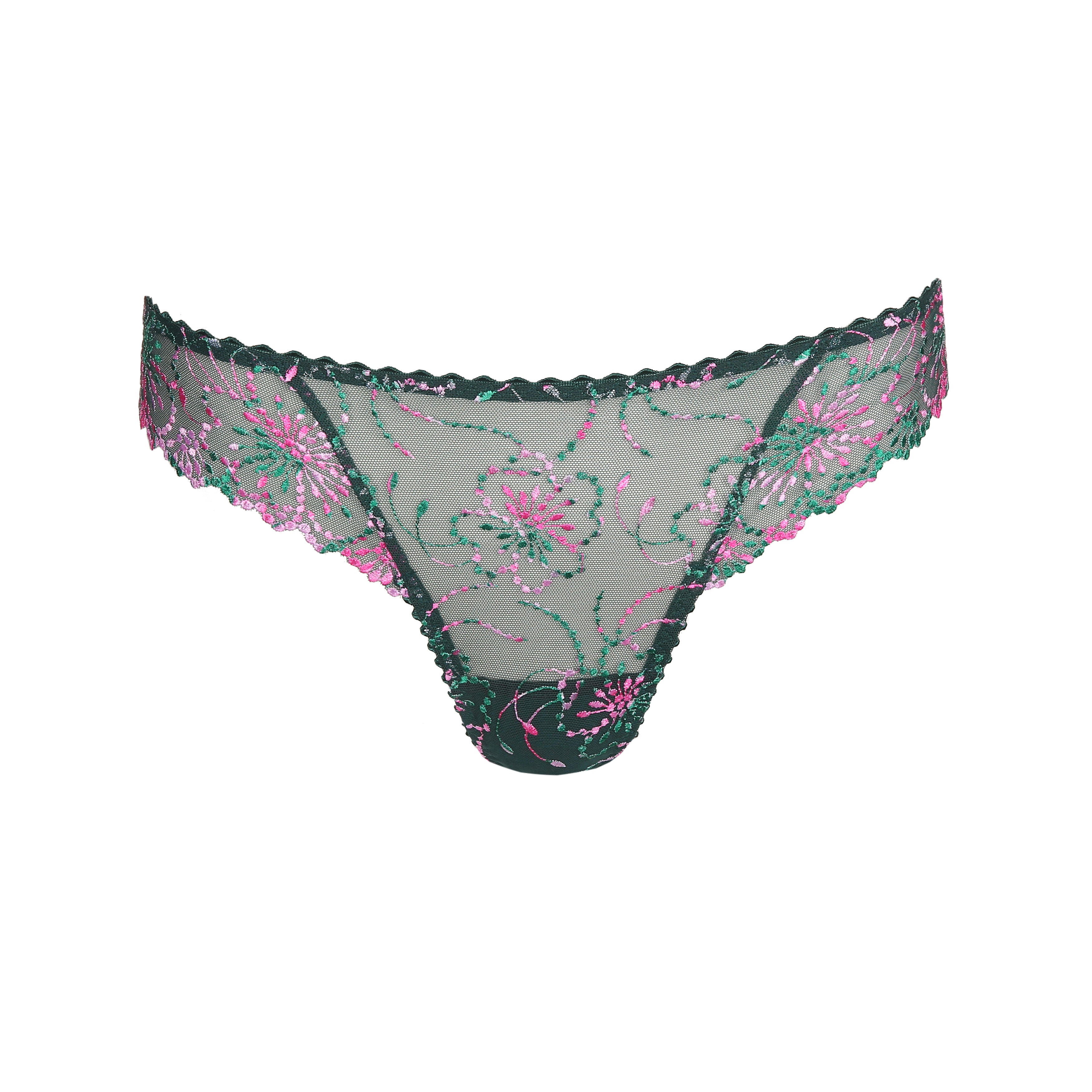 Marie Jo Jane Thong (0601330) Jungle Kiss