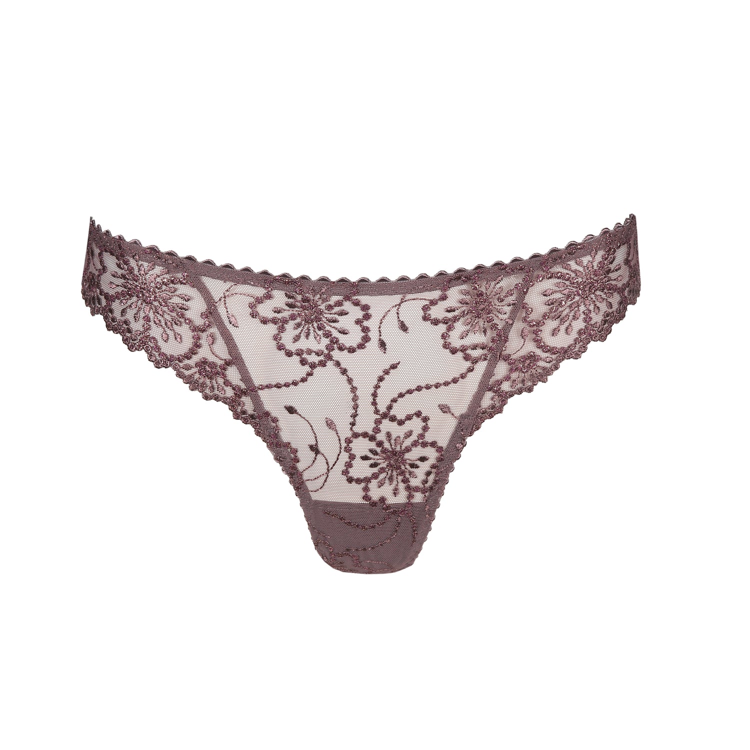 Стринги Marie Jo Jane (0601330) Свечная ночь