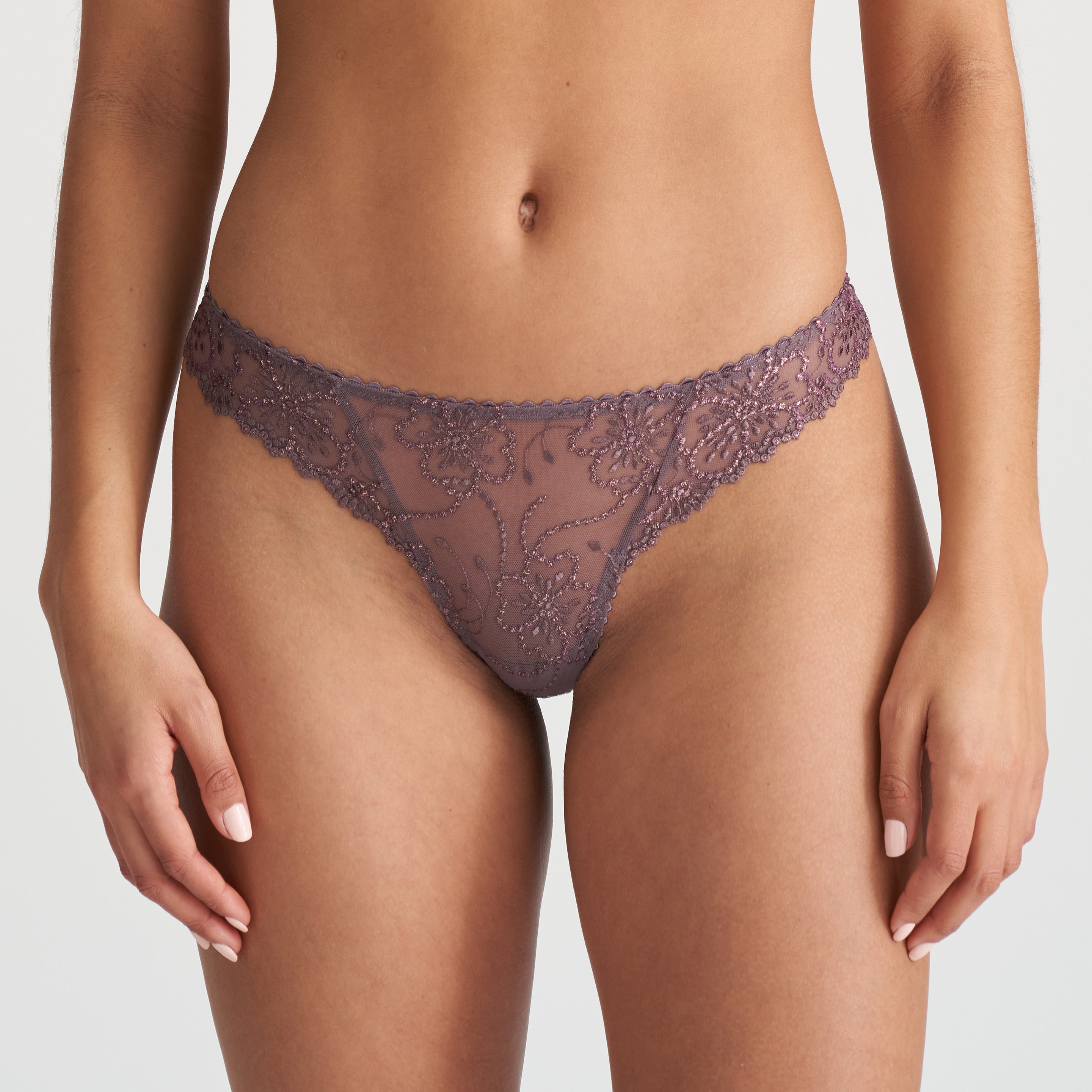 Стринги Marie Jo Jane (0601330) Свечная ночь