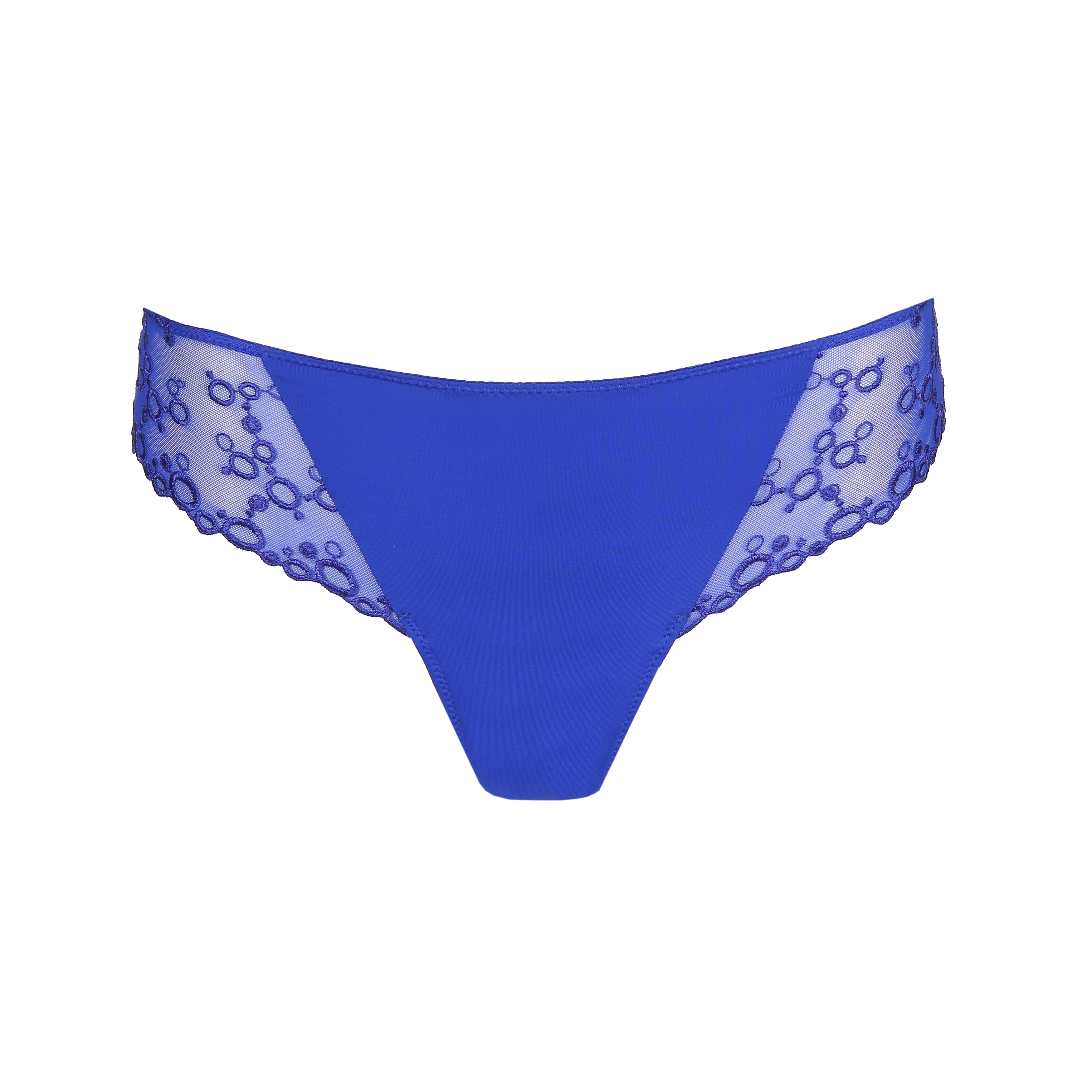Marie Jo Nellie Thong (0602670) Electric Blue