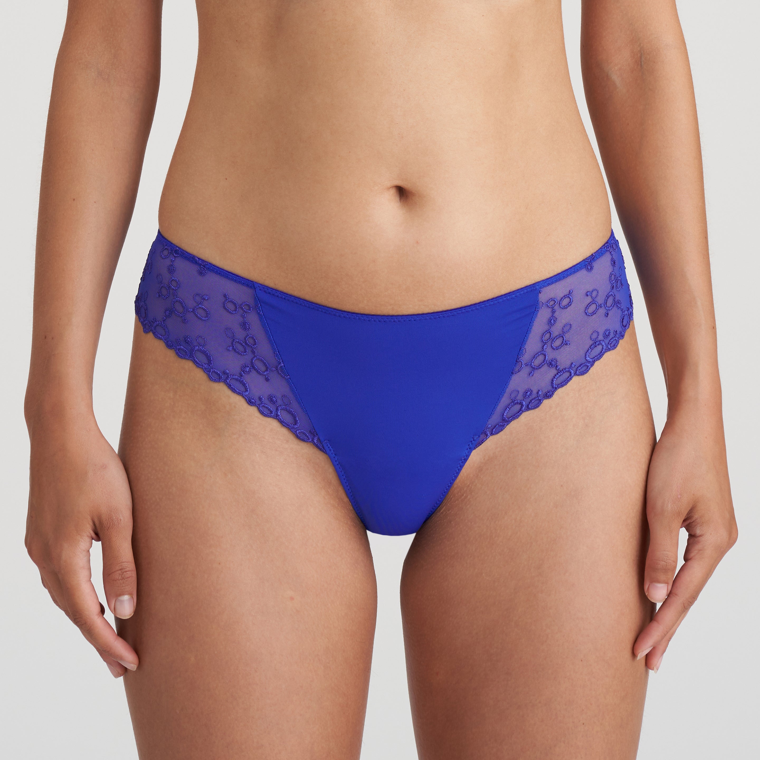 Marie Jo Nellie Thong (0602670) Electric Blue
