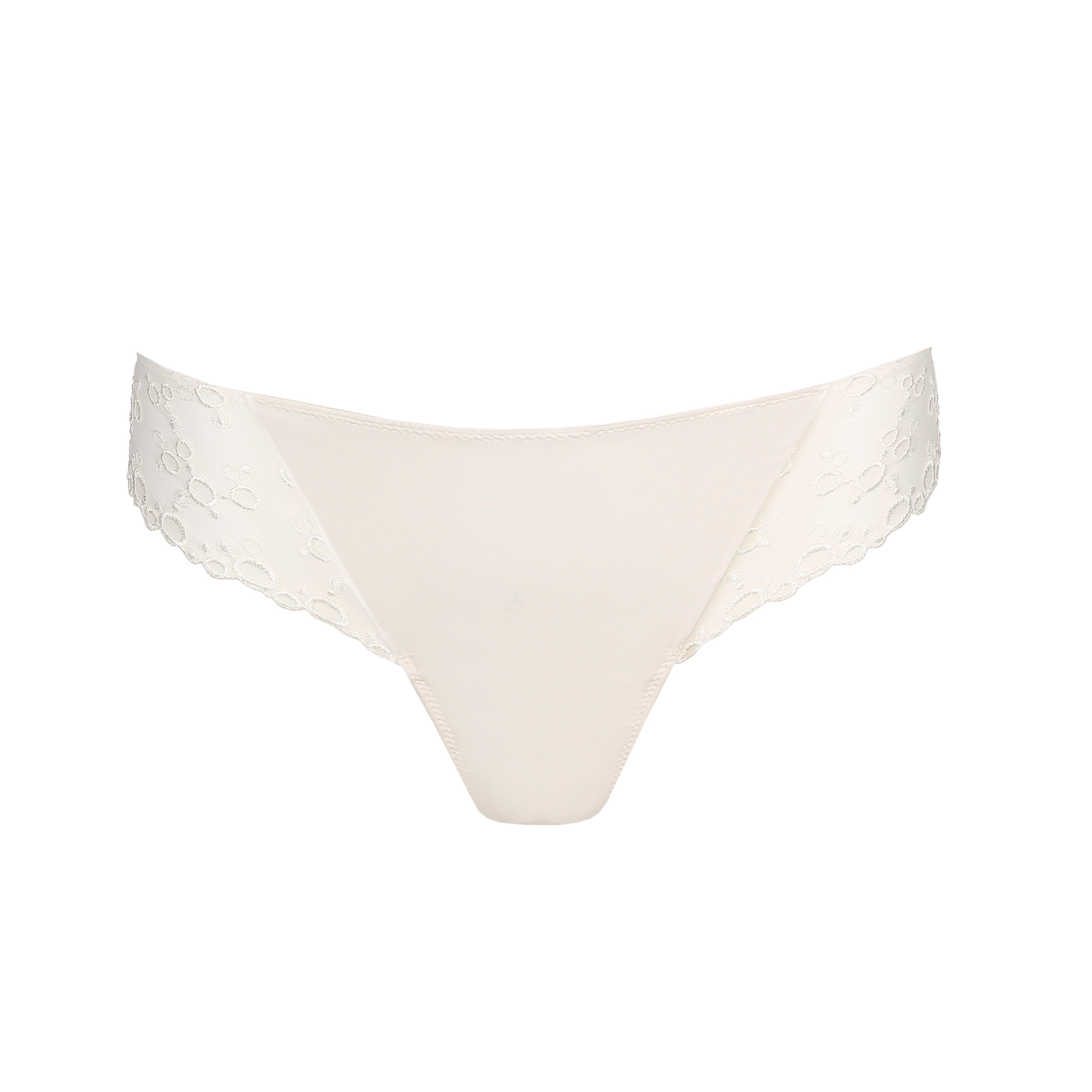 Marie Jo Nellie Thong (0602670) Natural