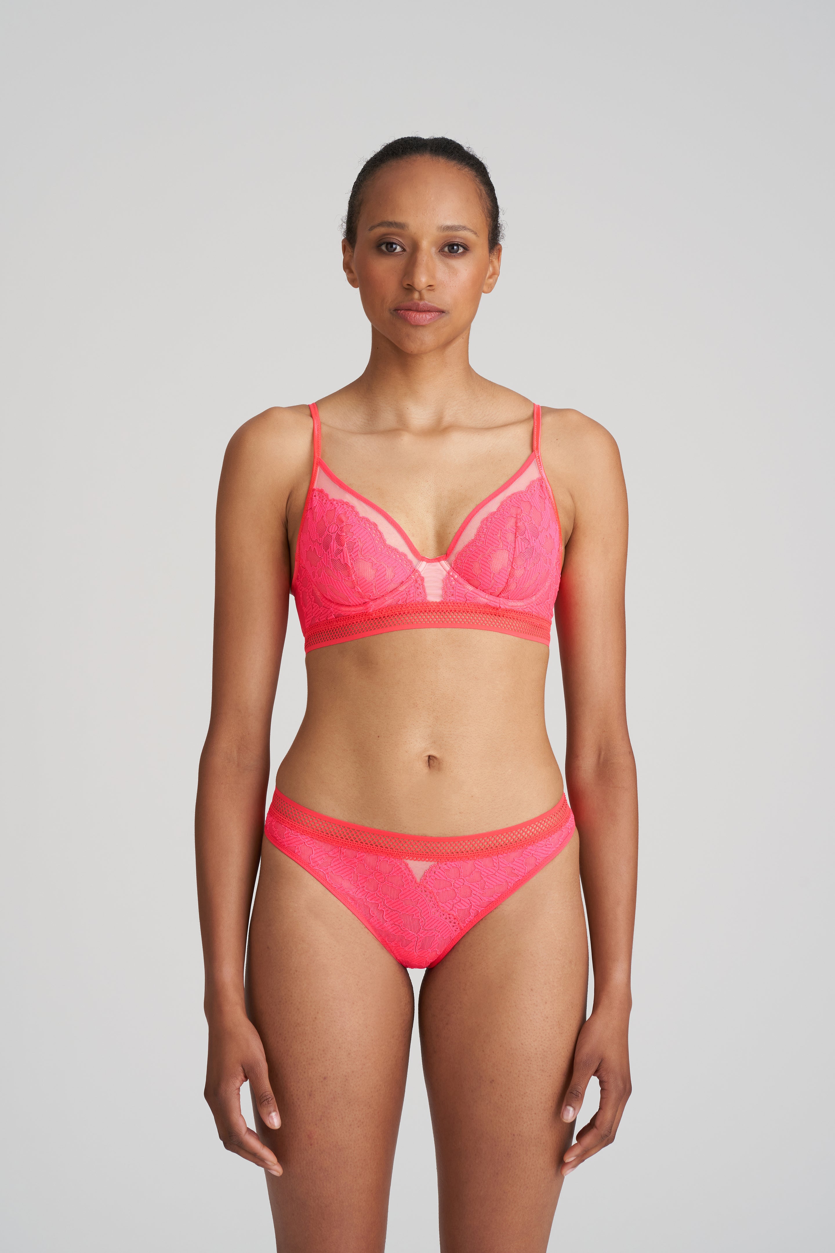 Marie Jo Suto Thong (0622180) Fruit Punch