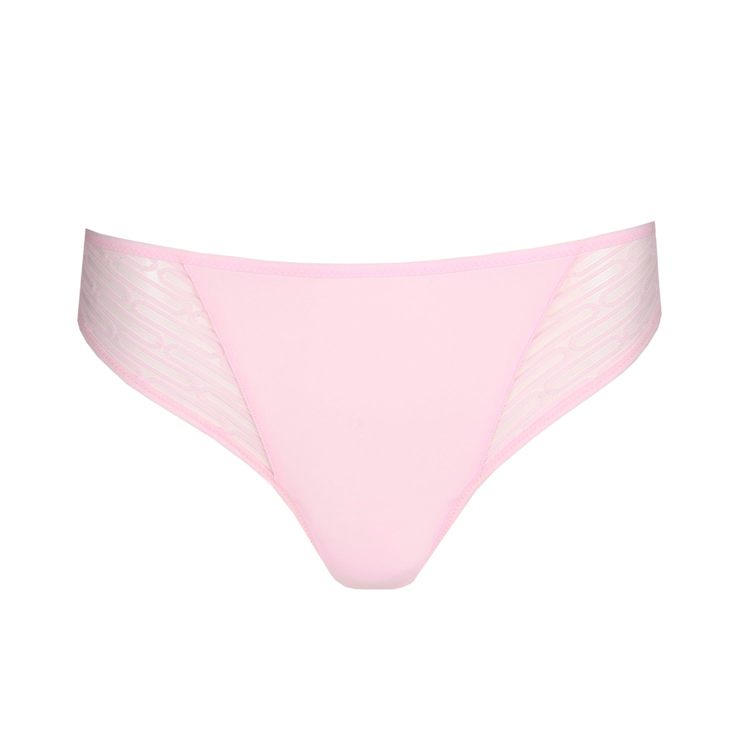 Marie Jo Tanzara Thong (0622380) Fifties Pink