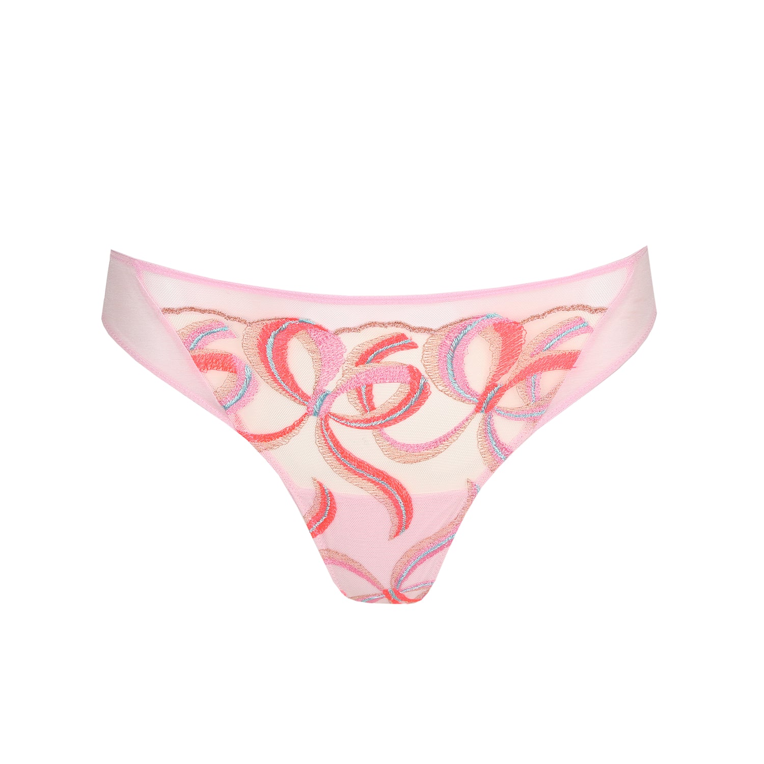 Стринги Marie Jo Vita (0602690) Лили Роуз