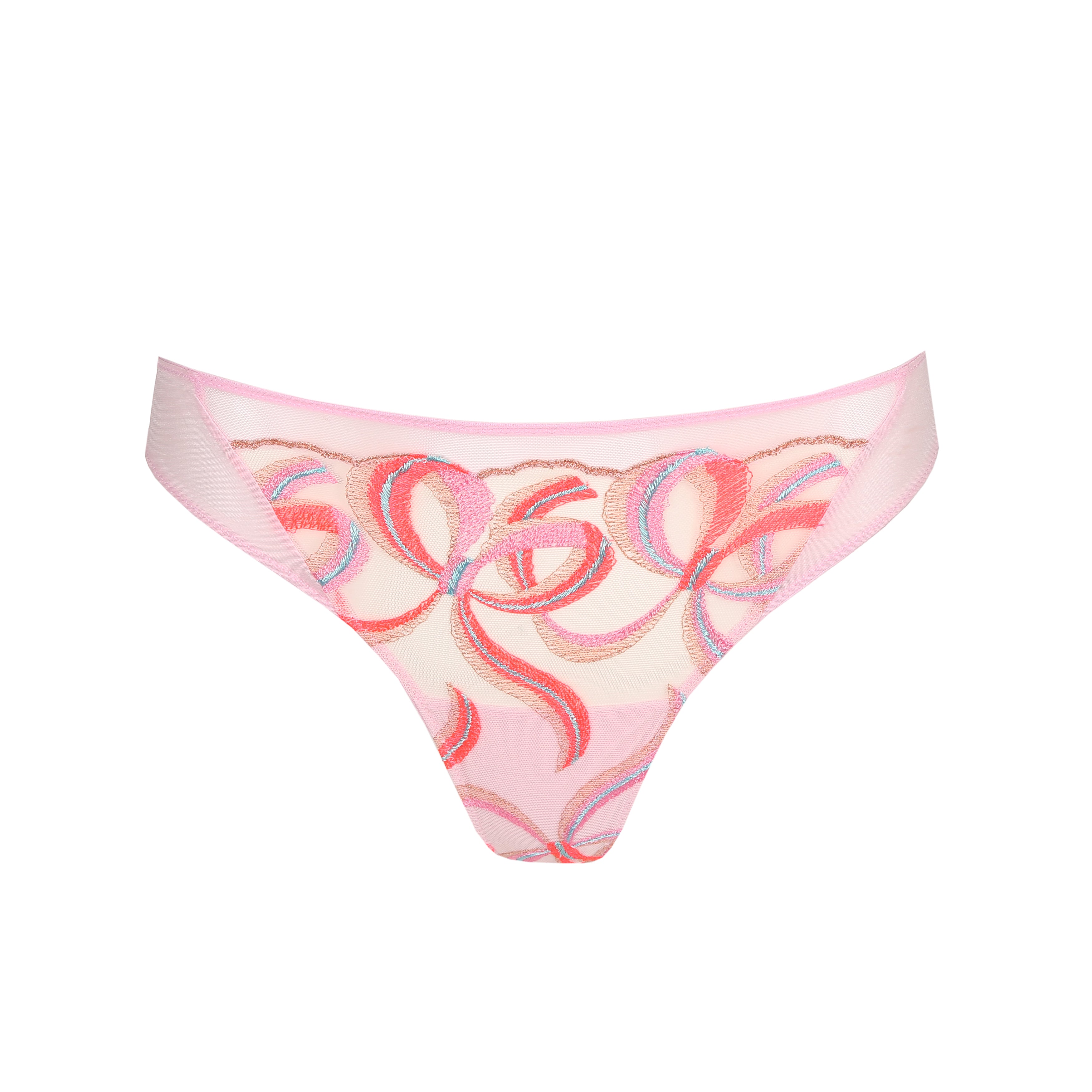 Стринги Marie Jo Vita (0602690) Лили Роуз