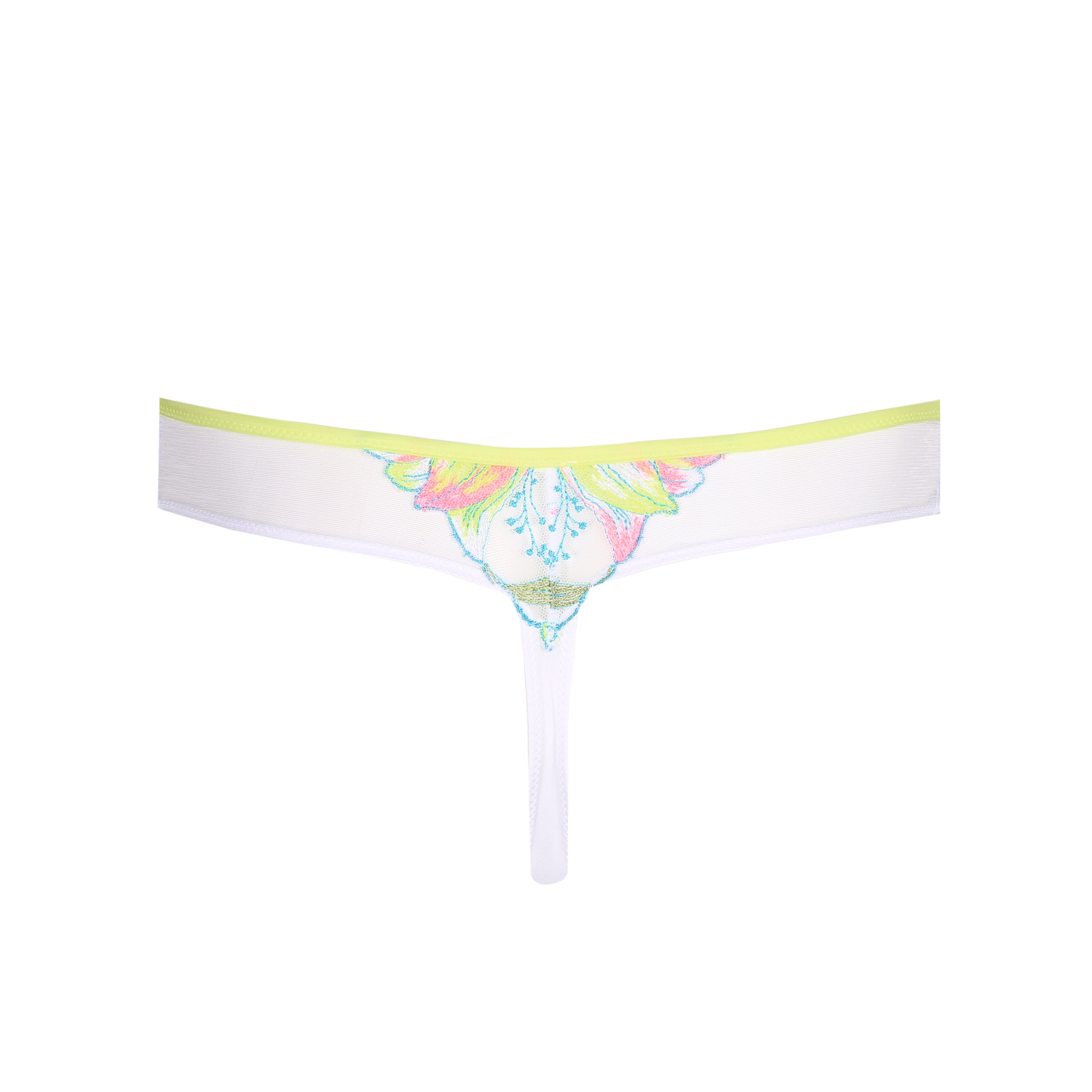 Marie Jo Yoly Thong (0602770) Electric Summer