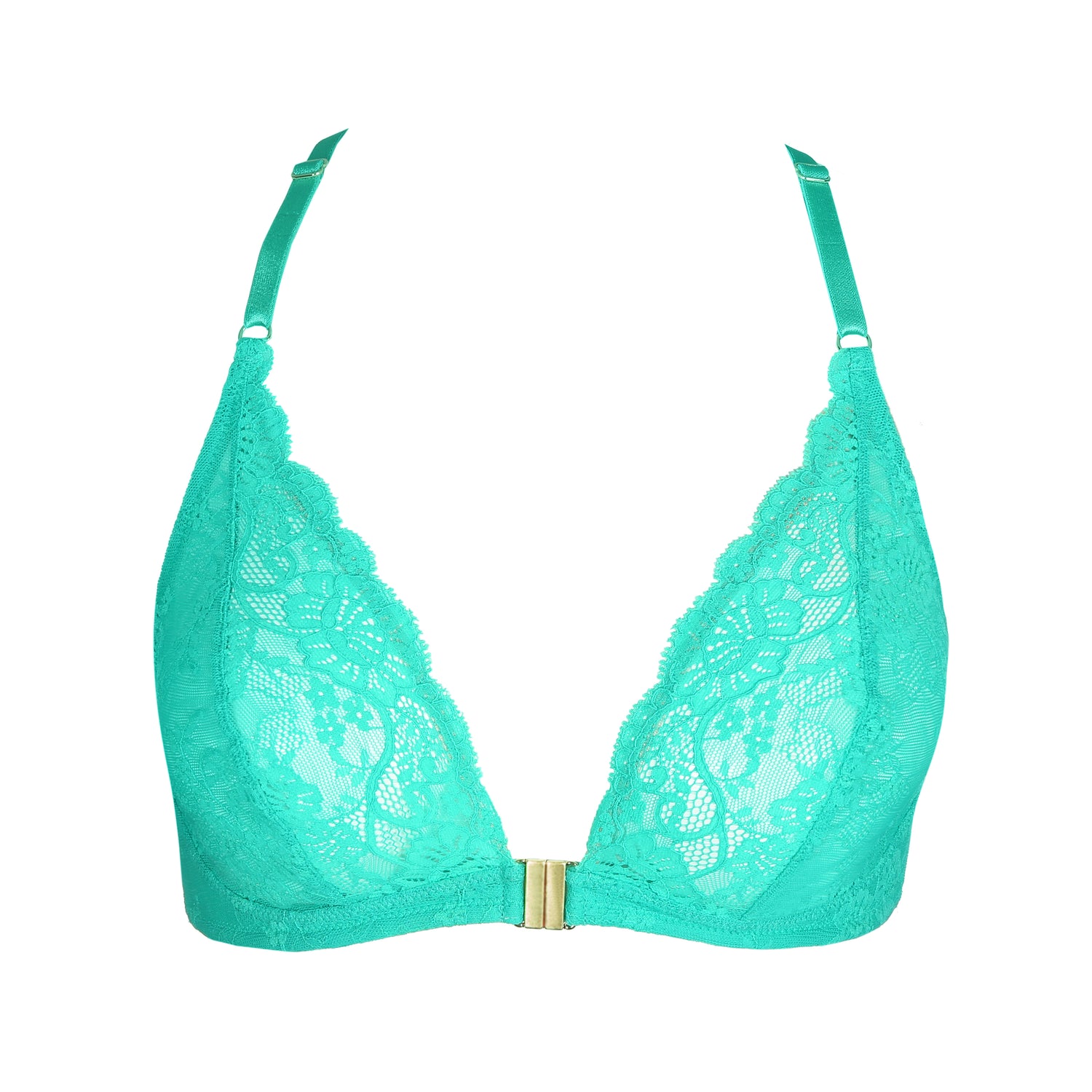 Marie Jo Melipha Bralette (0102754) Vivid Green