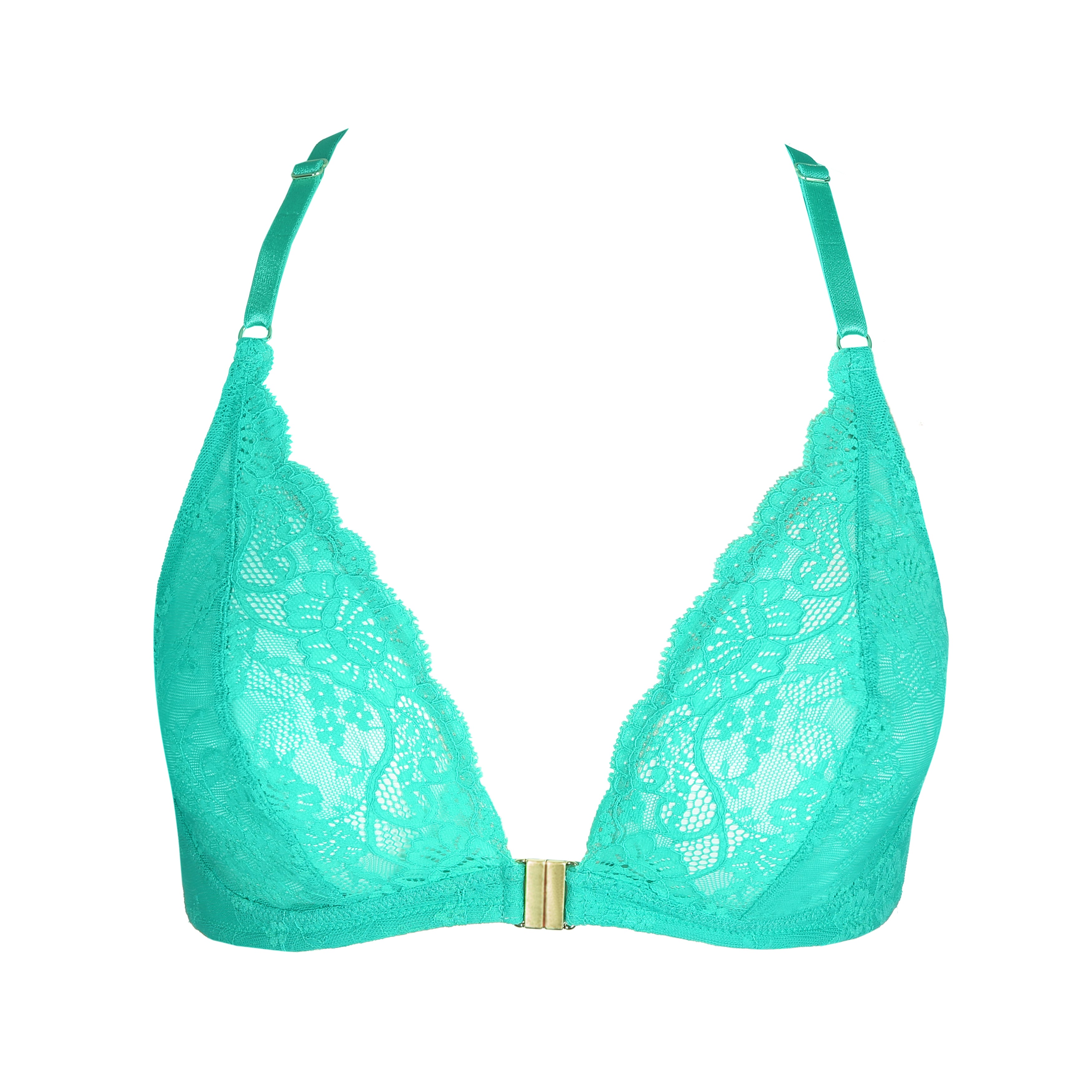 Marie Jo Melipha Bralette (0102754) Vivid Green