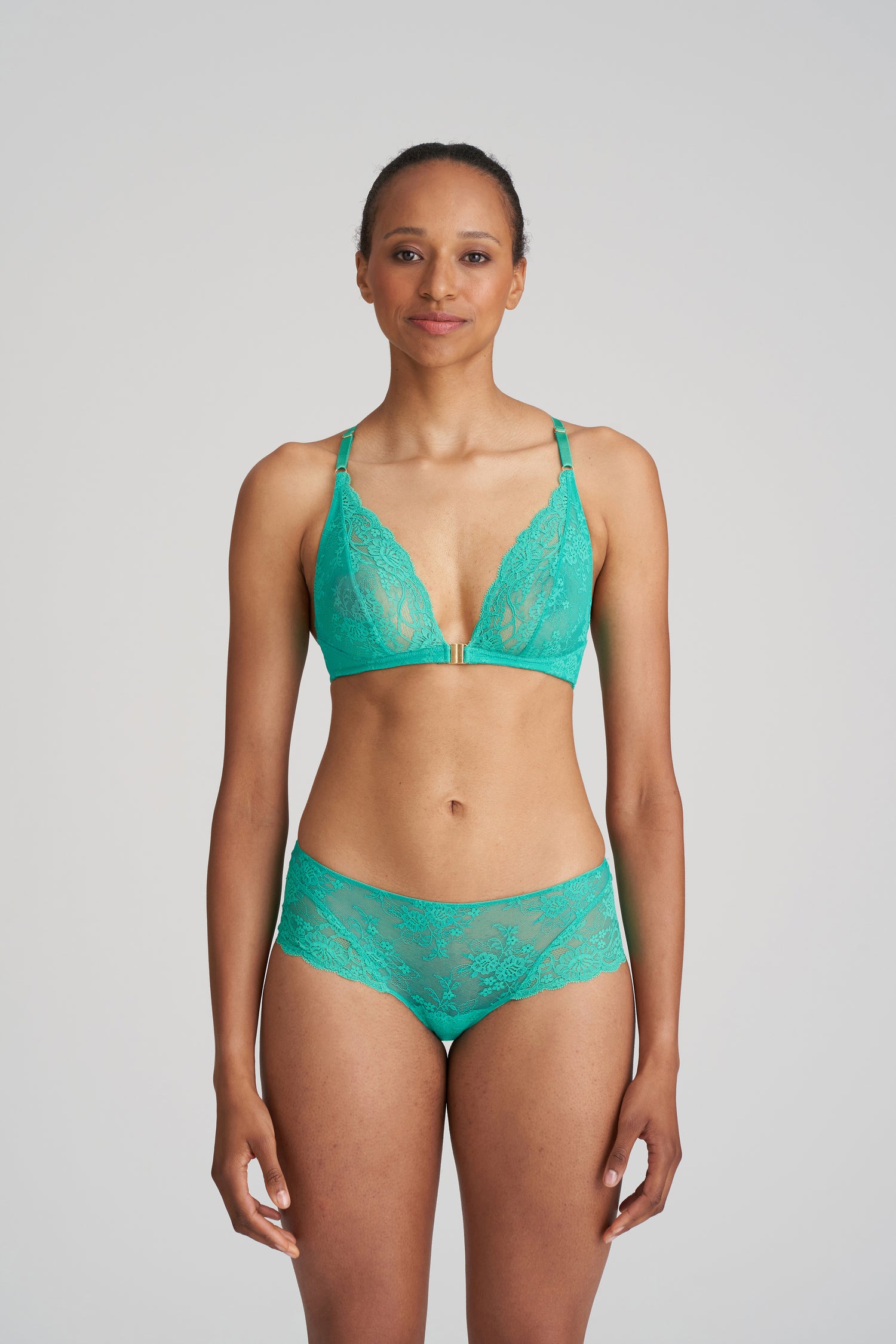 Marie Jo Melipha Bralette (0102754) Vivid Green