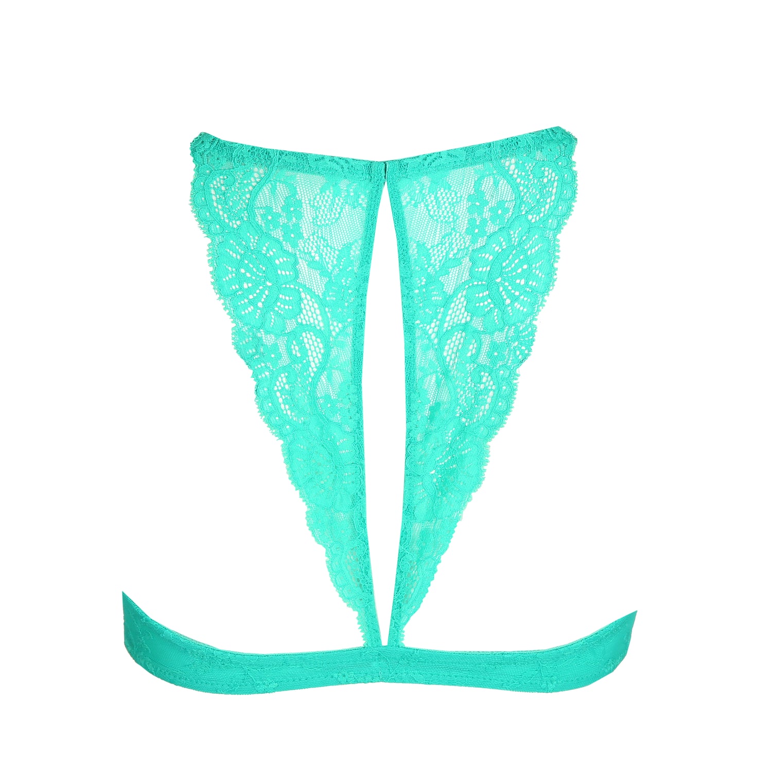Marie Jo Melipha Bralette (0102754) Vivid Green