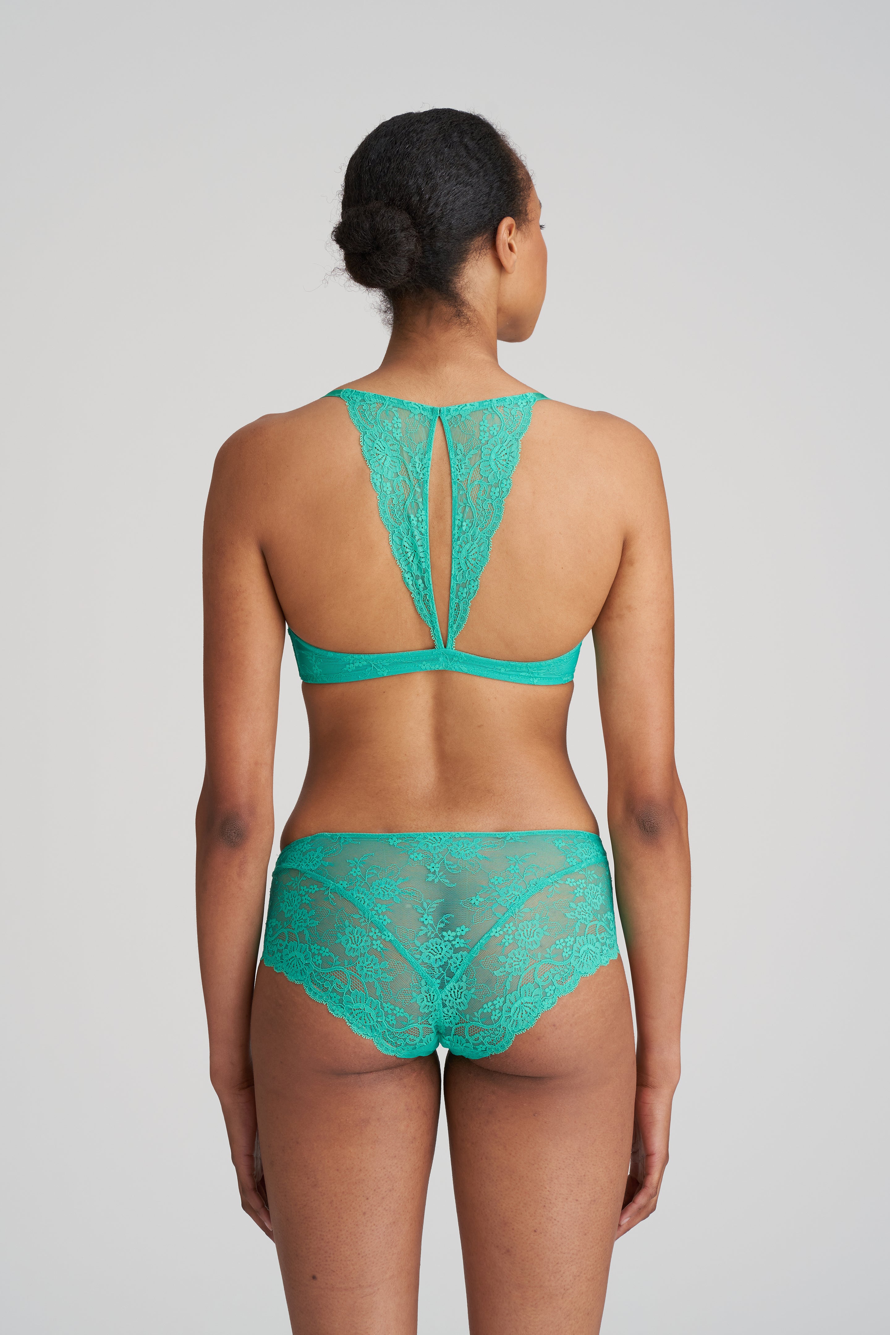 Marie Jo Melipha Bralette (0102754) Vivid Green