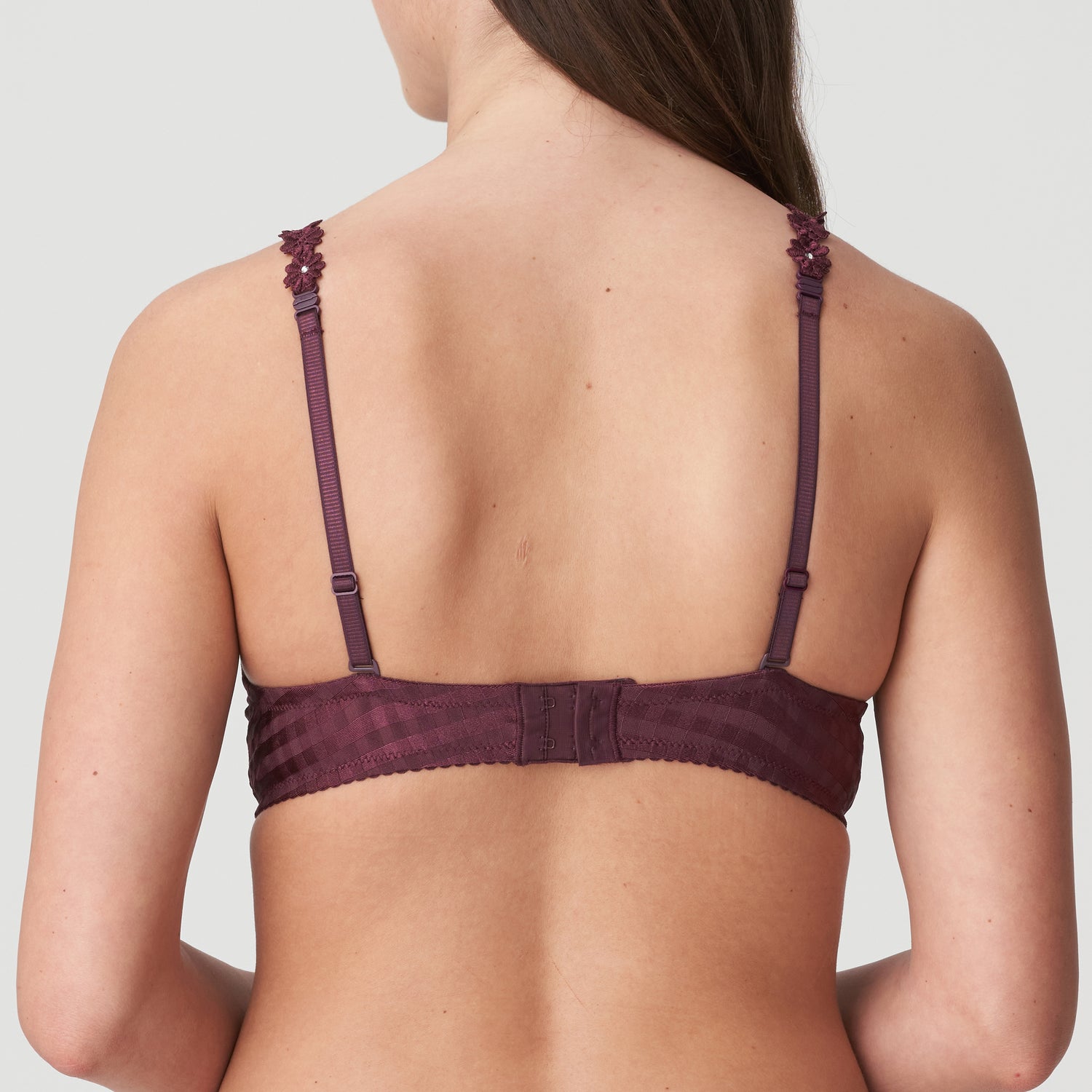 Marie Jo Avero Non Padded Full Cup Seamless (0100410) Wine