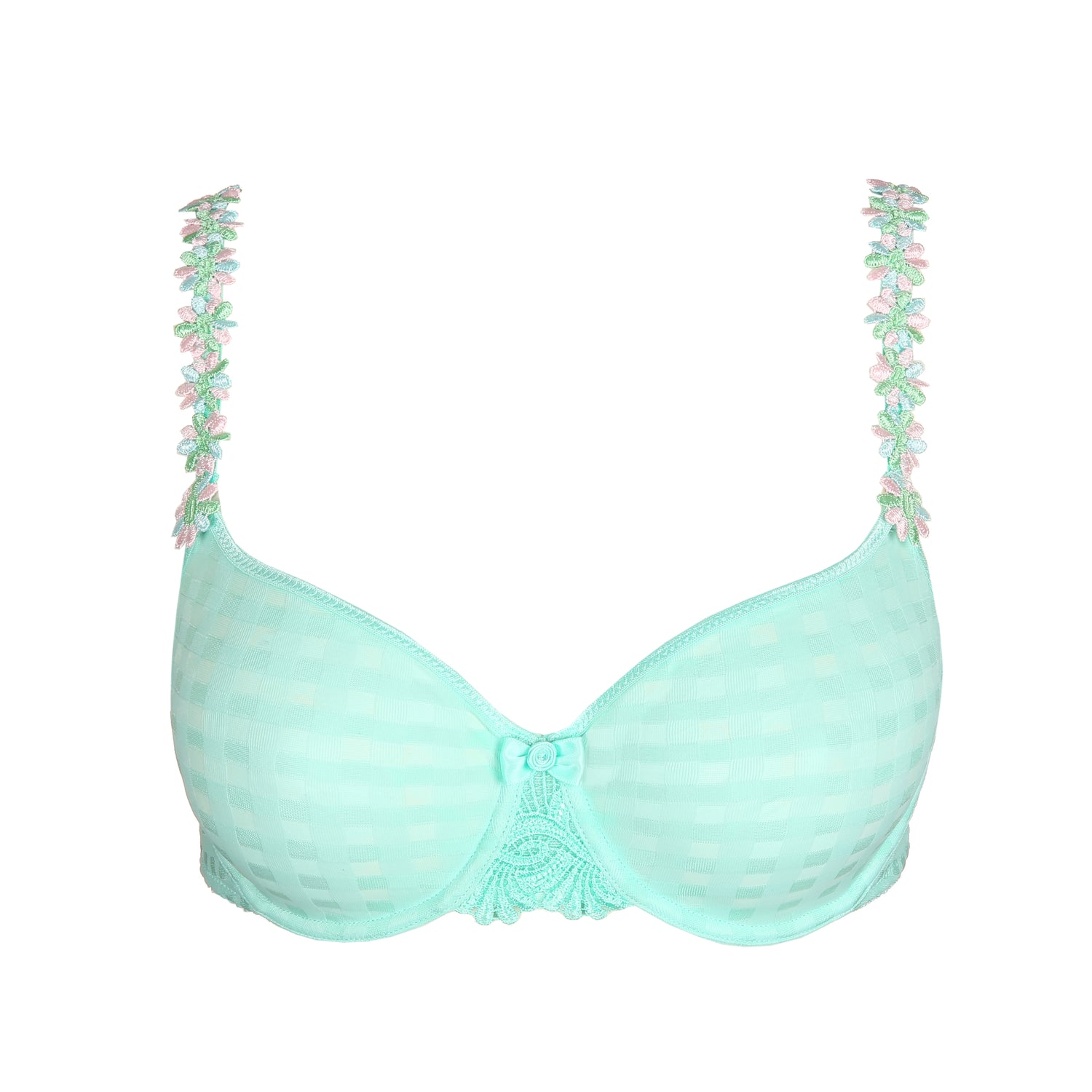 Marie Jo Avero Non Padded Full Cup Seamless (0100410) Miami Mint