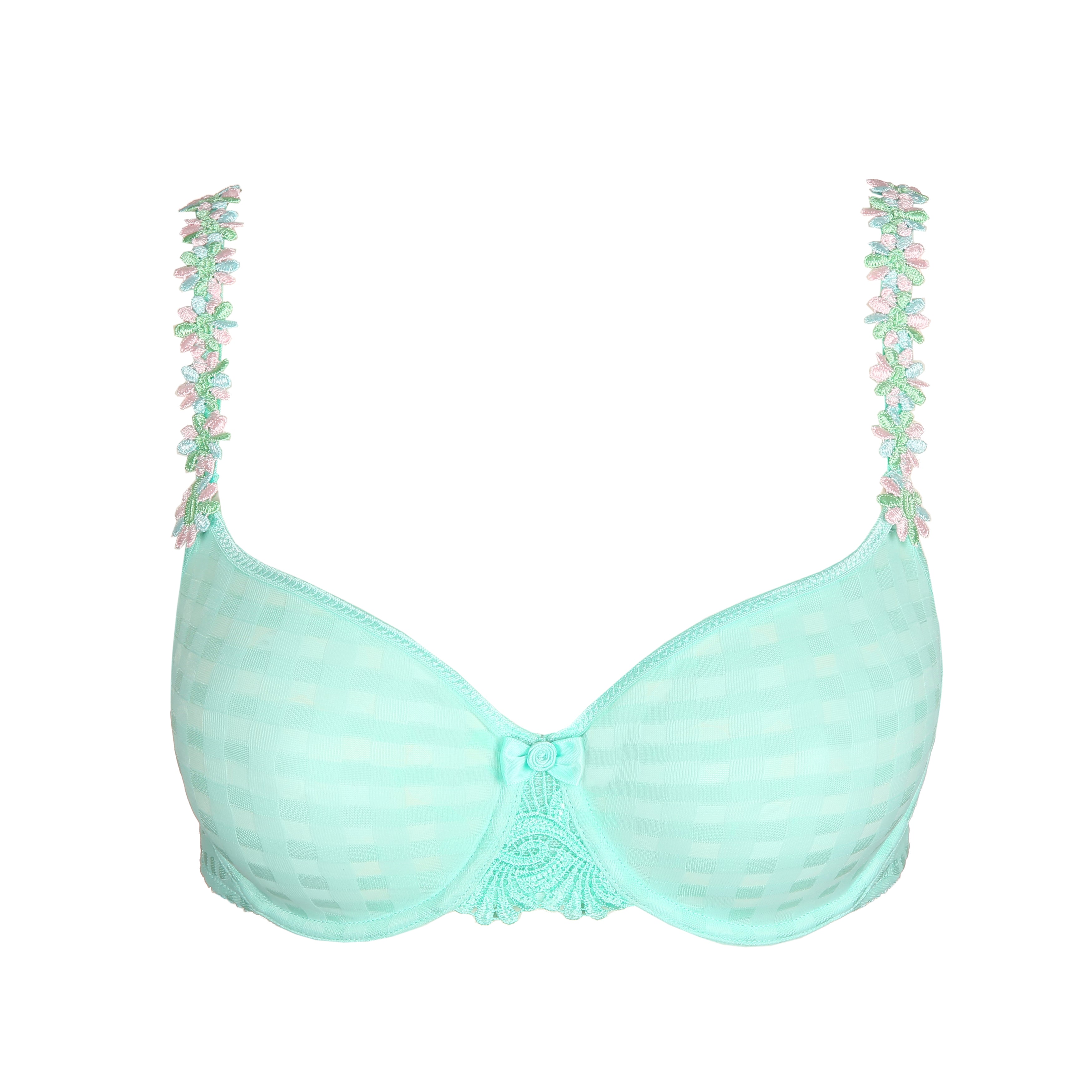 Marie Jo Avero Non Padded Full Cup Seamless (0100410) Miami Mint