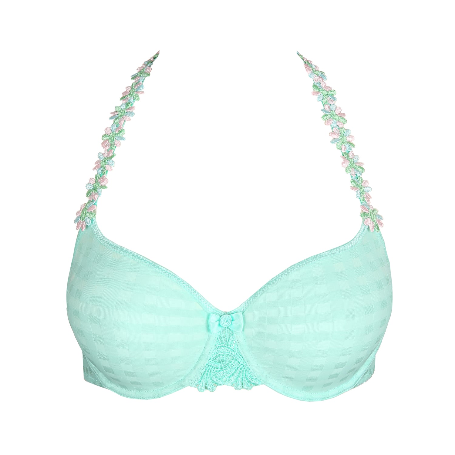 Marie Jo Avero Non Padded Full Cup Seamless (0100410) Miami Mint