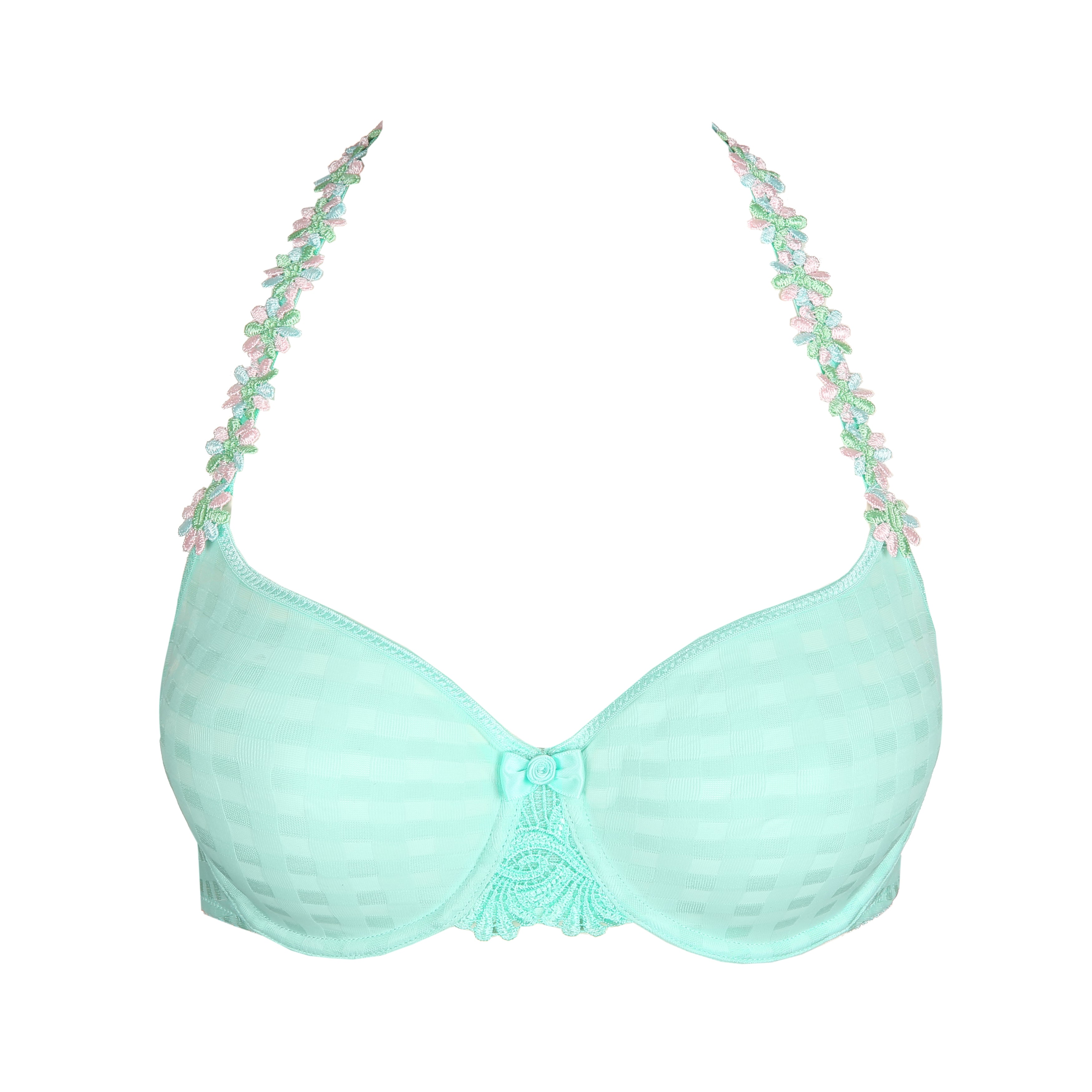 Marie Jo Avero Non Padded Full Cup Seamless (0100410) Miami Mint