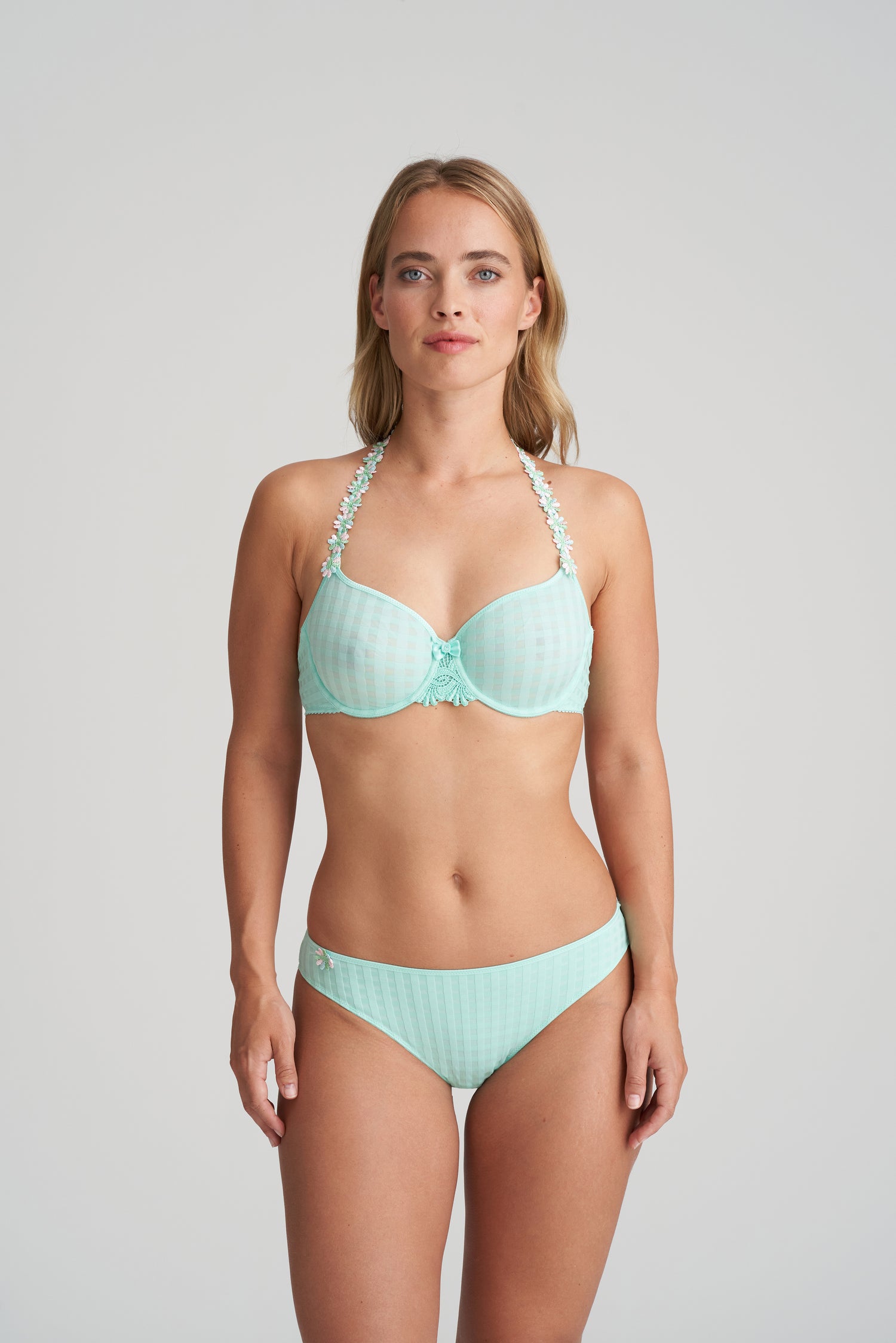 Marie Jo Avero Non Padded Full Cup Seamless (0100410) Miami Mint