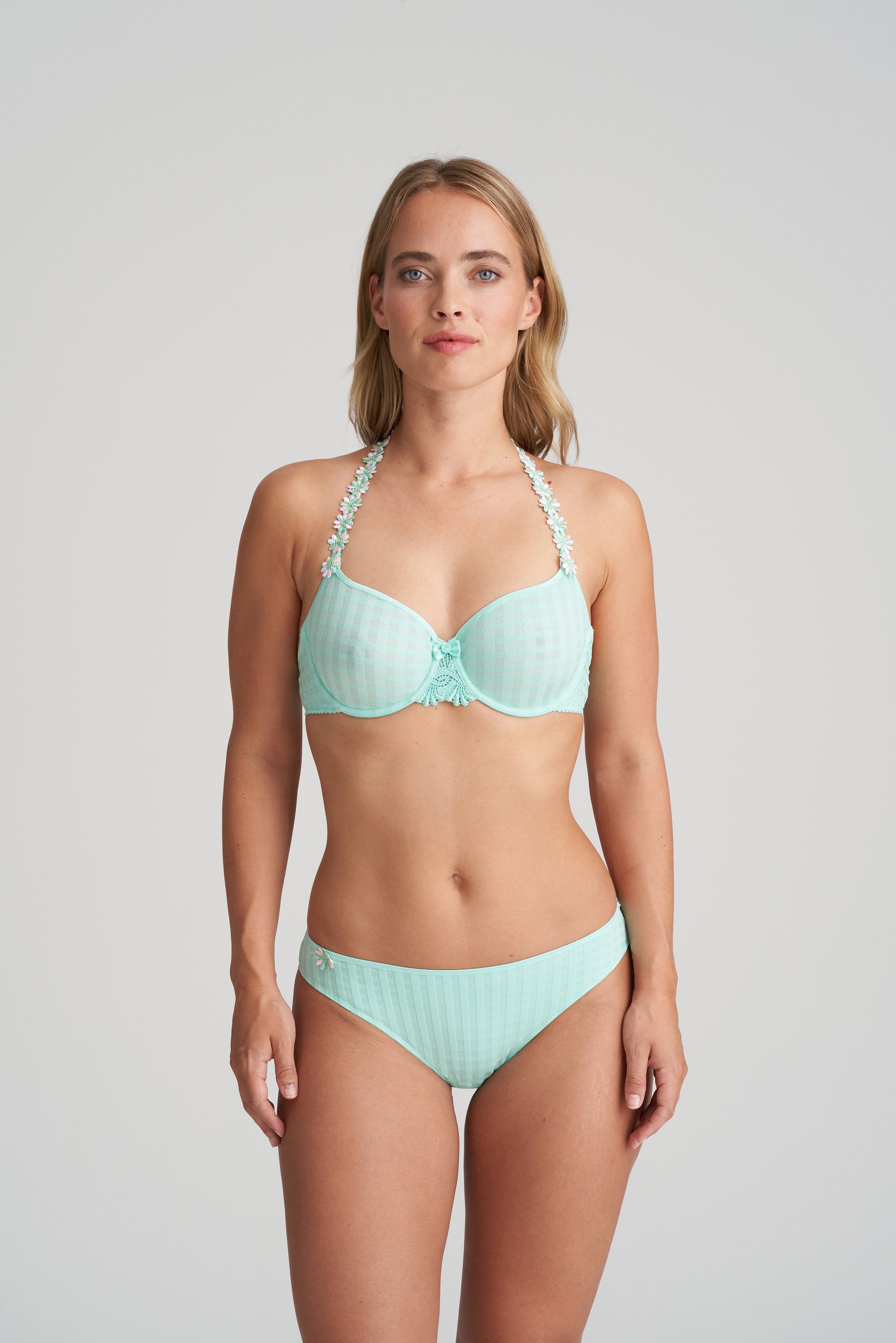 Marie Jo Avero Non Padded Full Cup Seamless (0100410) Miami Mint