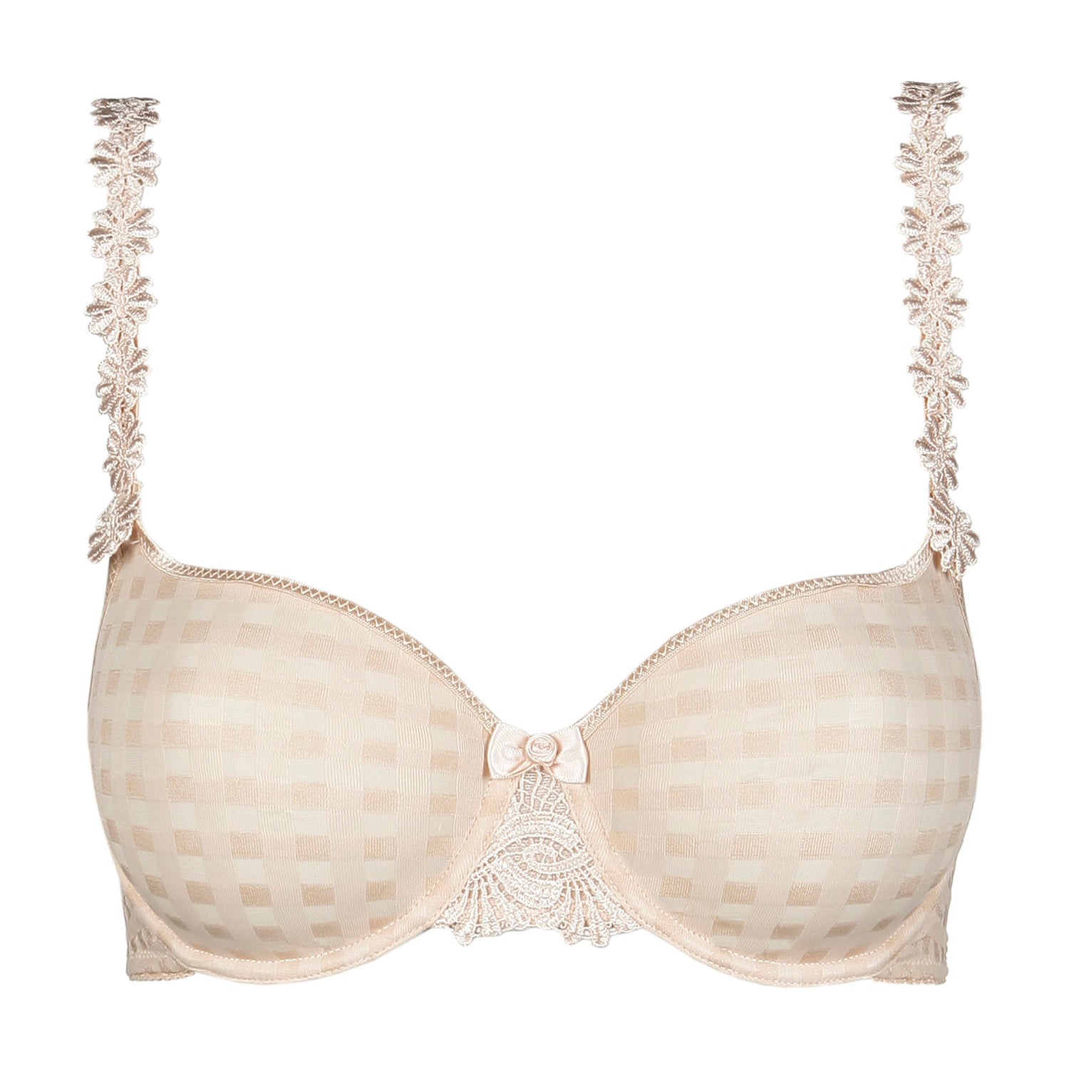 Marie Jo Avero Non Padded Full Cup Seamless (0100410) Caffé Latte