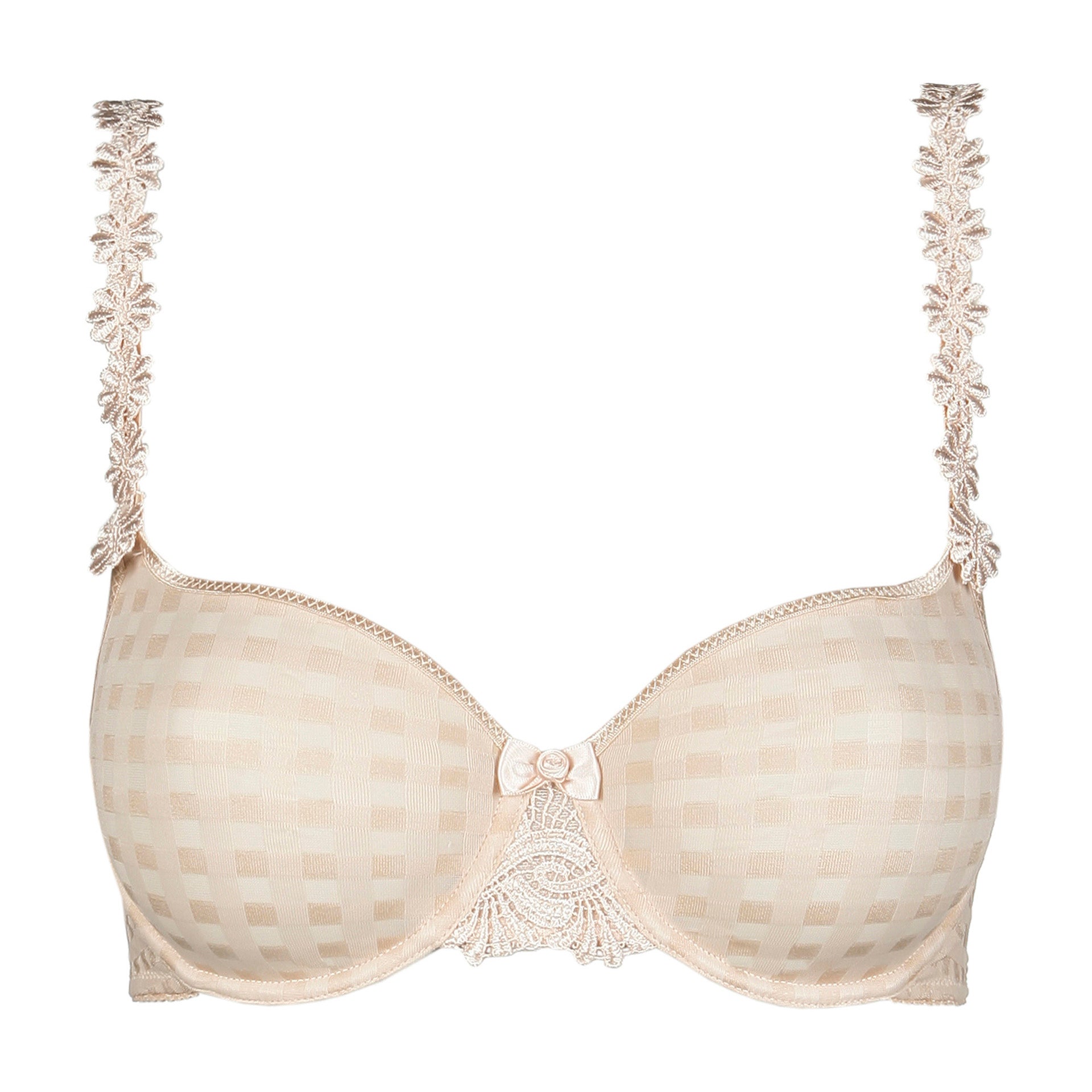 Marie Jo Avero Non Padded Full Cup Seamless (0100410) Caffé Latte