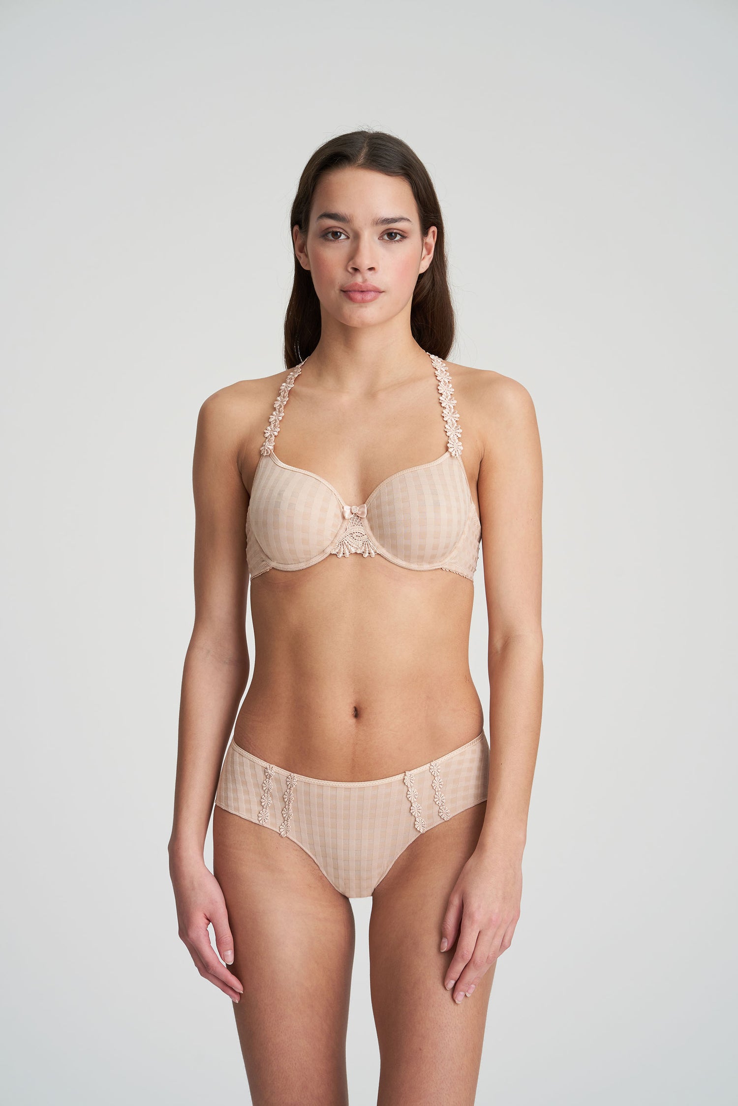Marie Jo Avero Non Padded Full Cup Seamless (0100410) Caffé Latte