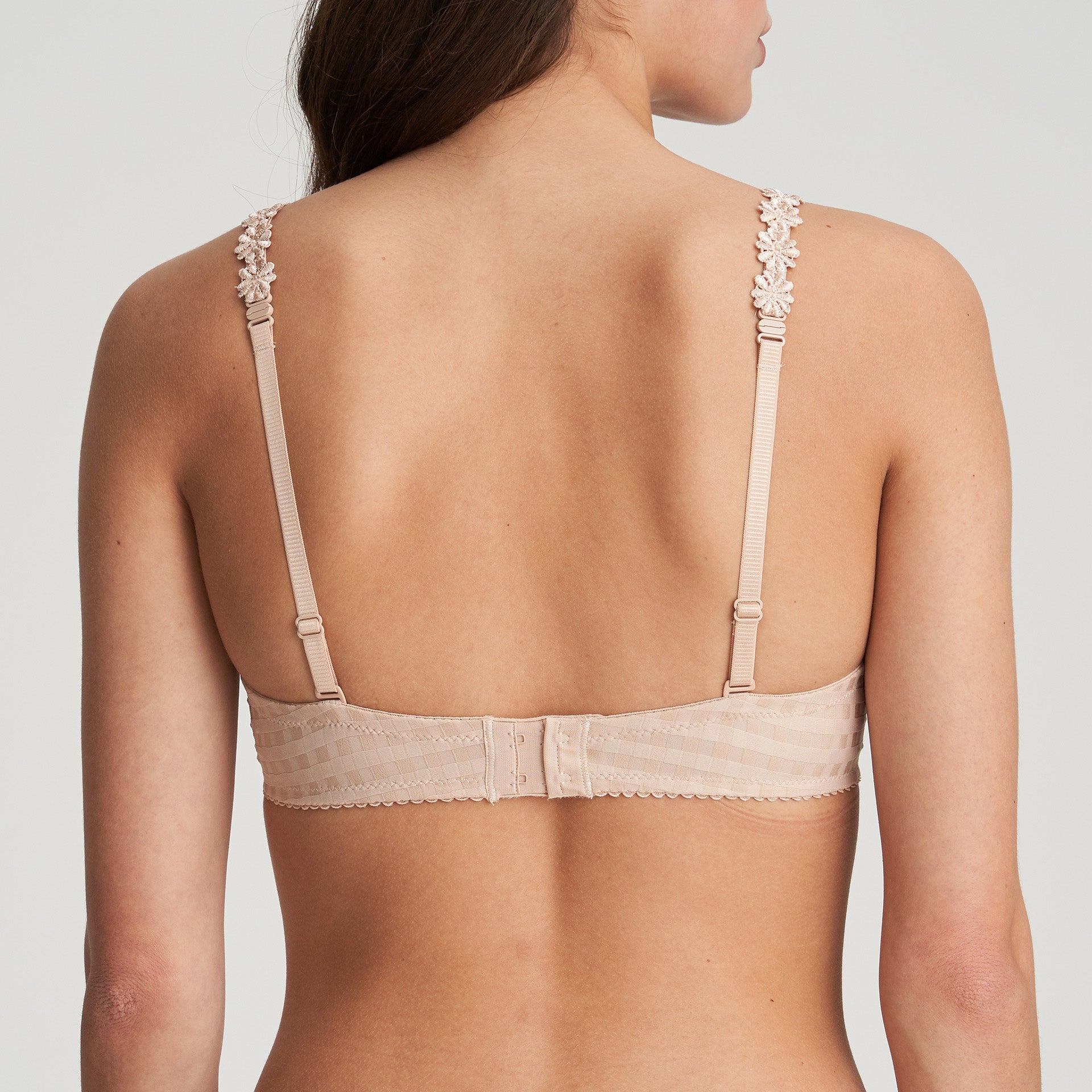 Marie Jo Avero Non Padded Full Cup Seamless (0100410) Caffé Latte