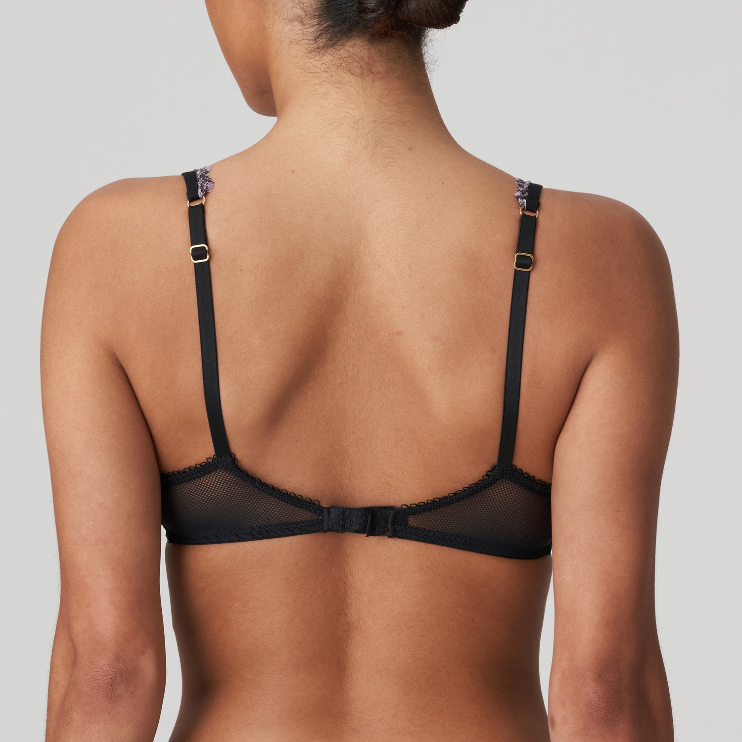 Marie Jo Coely Wire Bra (0102630) Smokey