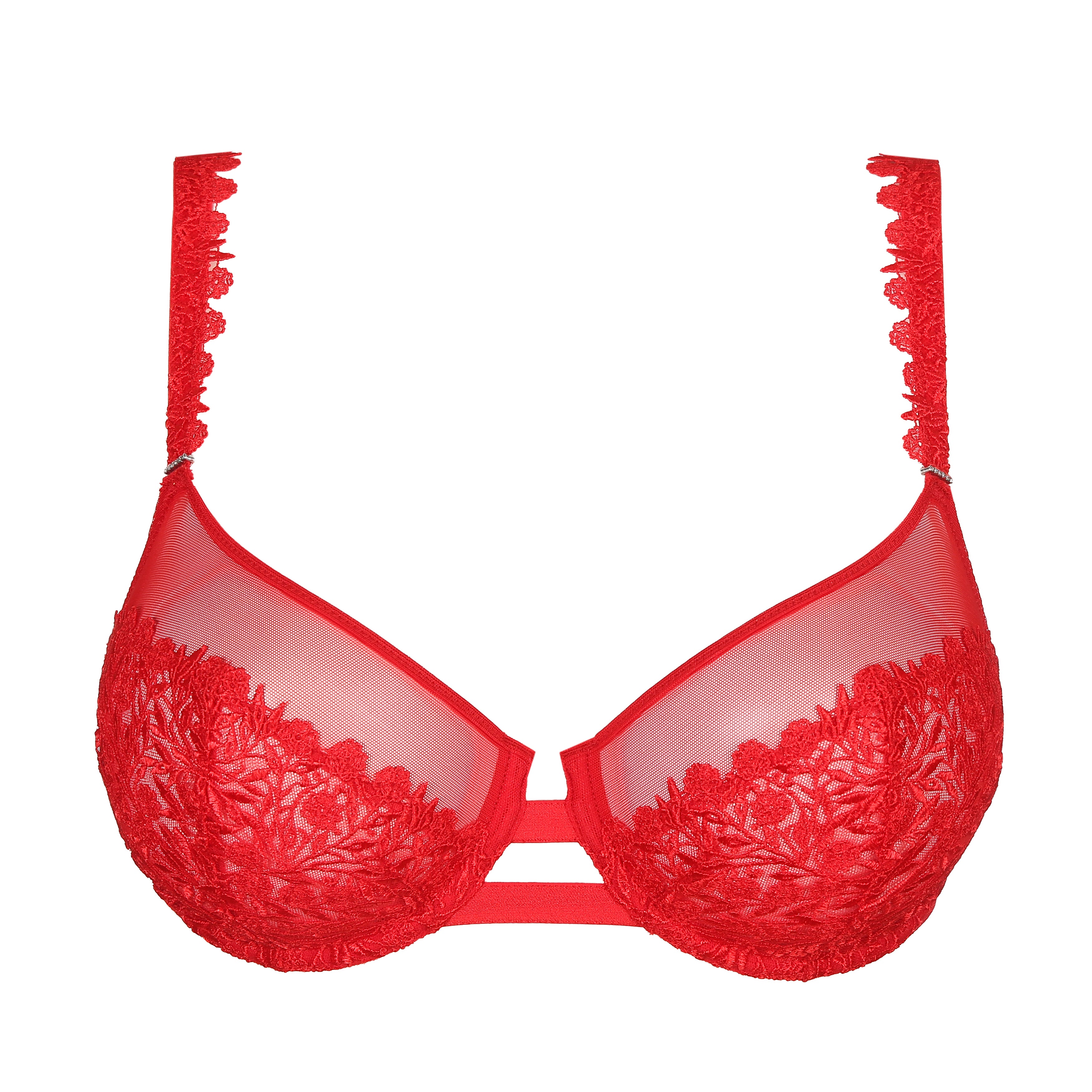 Marie Jo Danae Wire Bra (0102570) Red