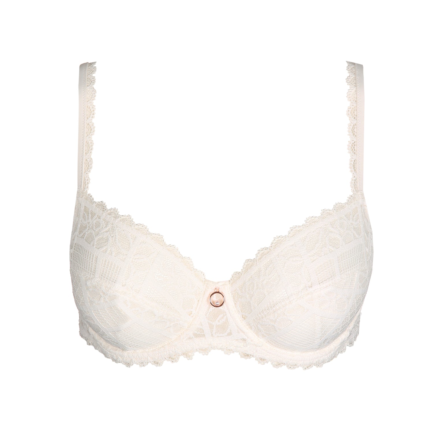 Marie Jo Jadei Full Cup Bra (0102760) Natural