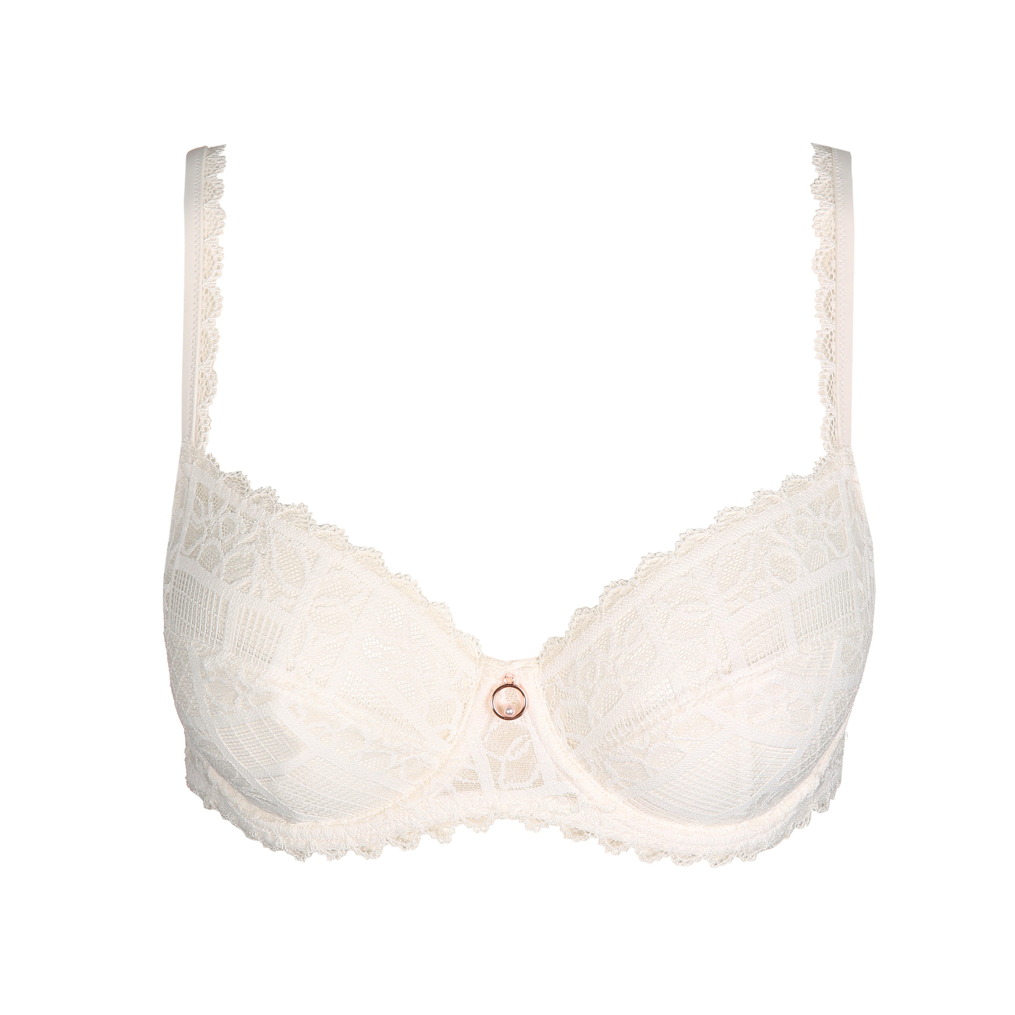 Marie Jo Jadei Full Cup Bra (0102760) Natural