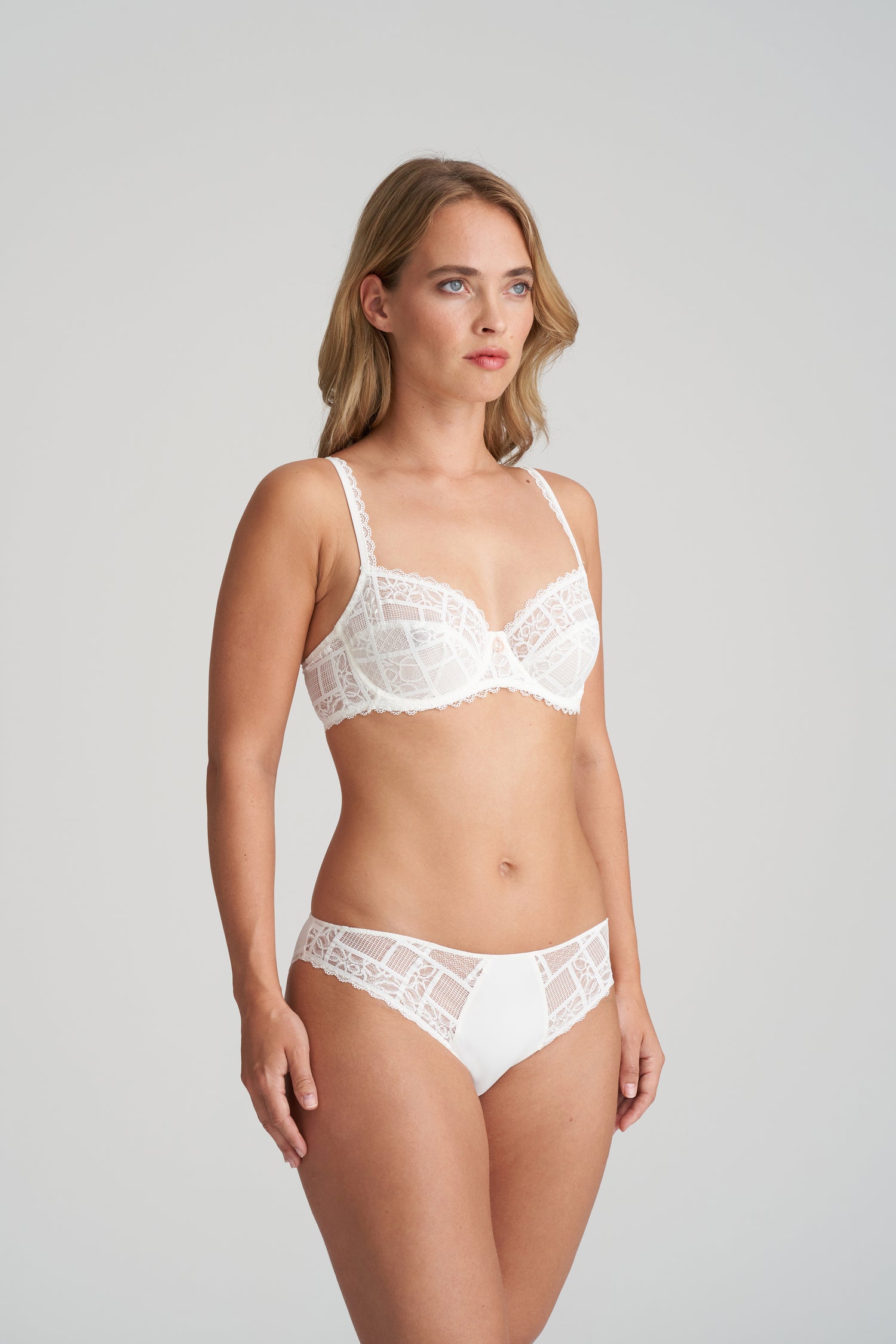 Marie Jo Jadei Full Cup Bra (0102760) Natural