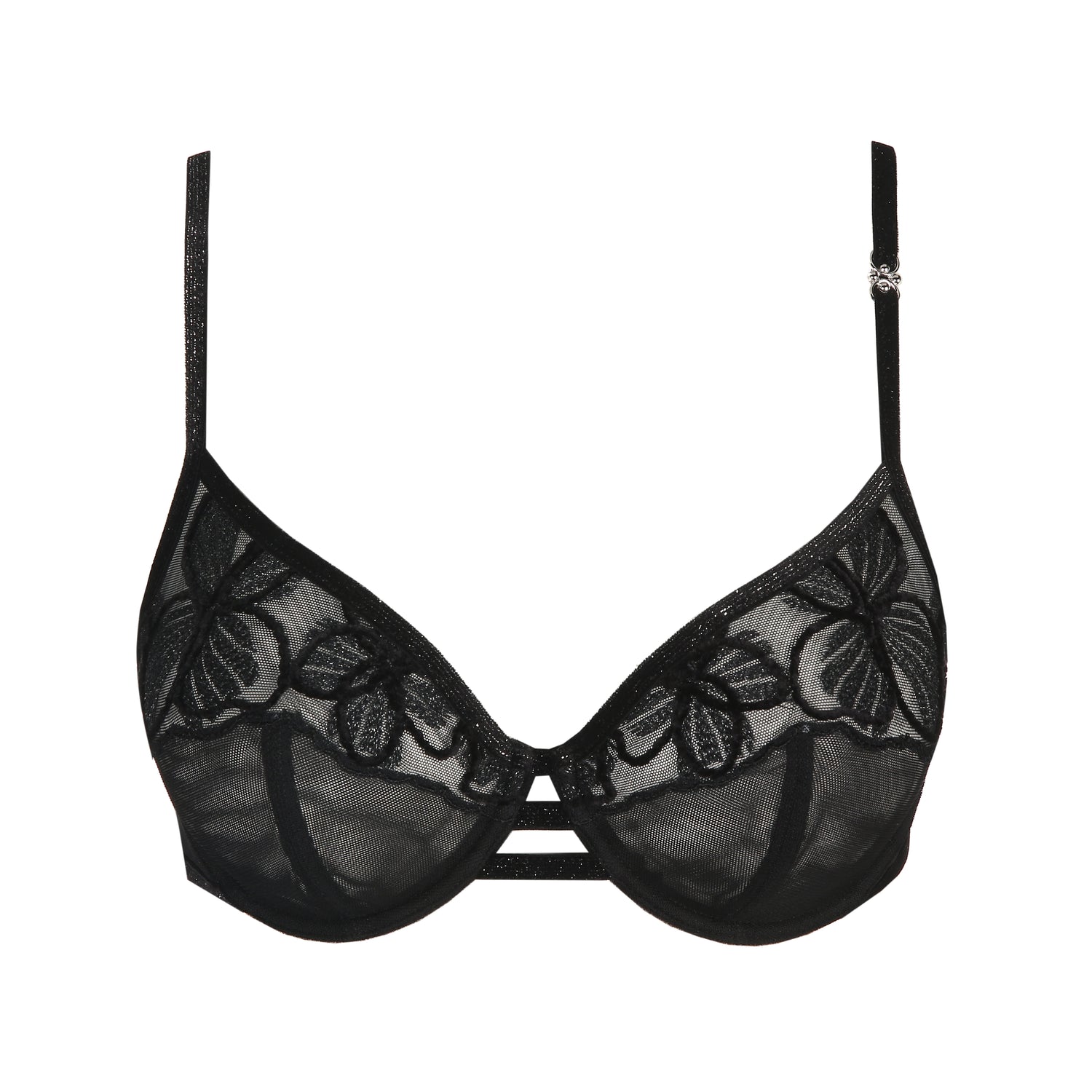 Marie Jo Lous Wire Bra (0102650) Black
