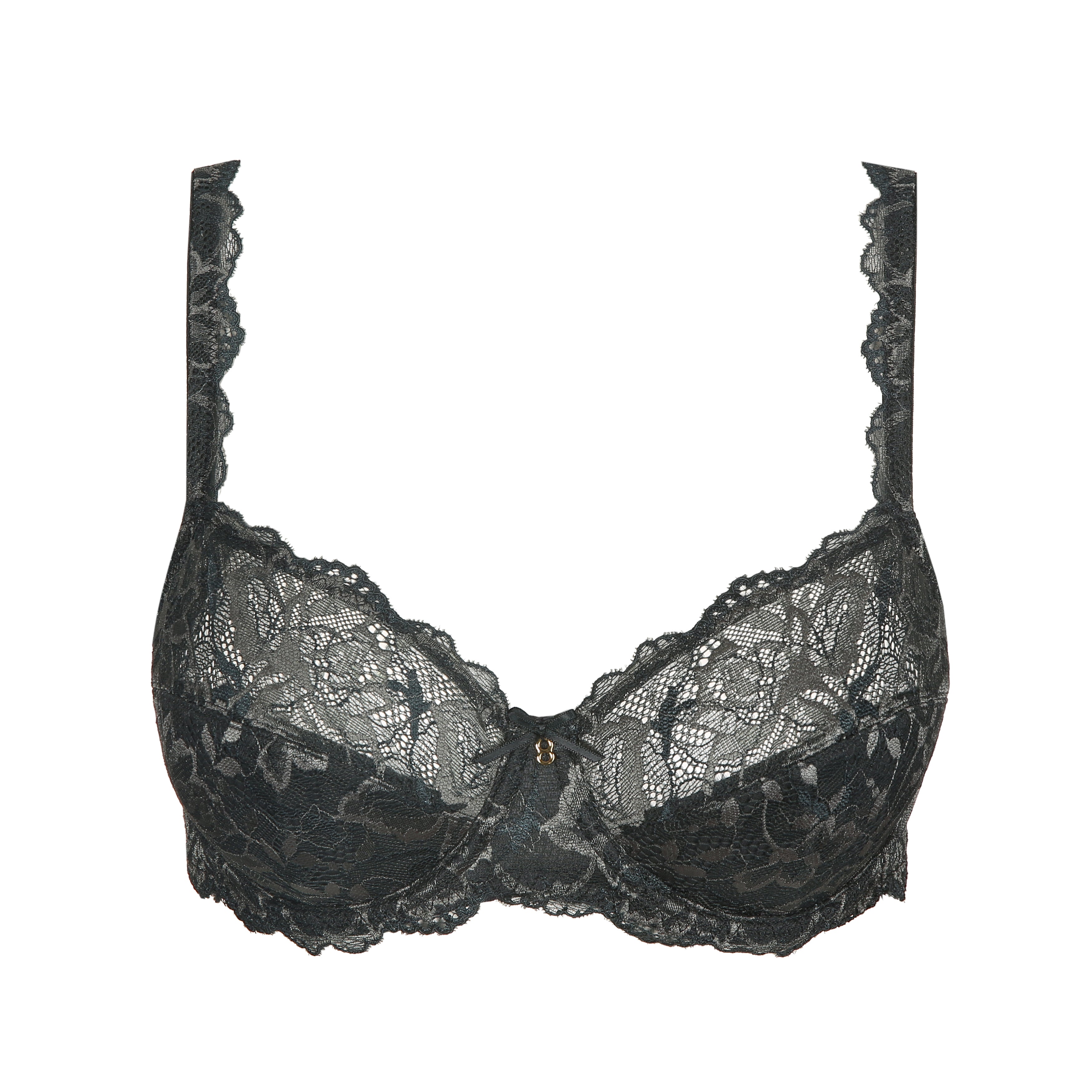 Marie Jo Manyla Full Cup Bra (0102730) Night Grey