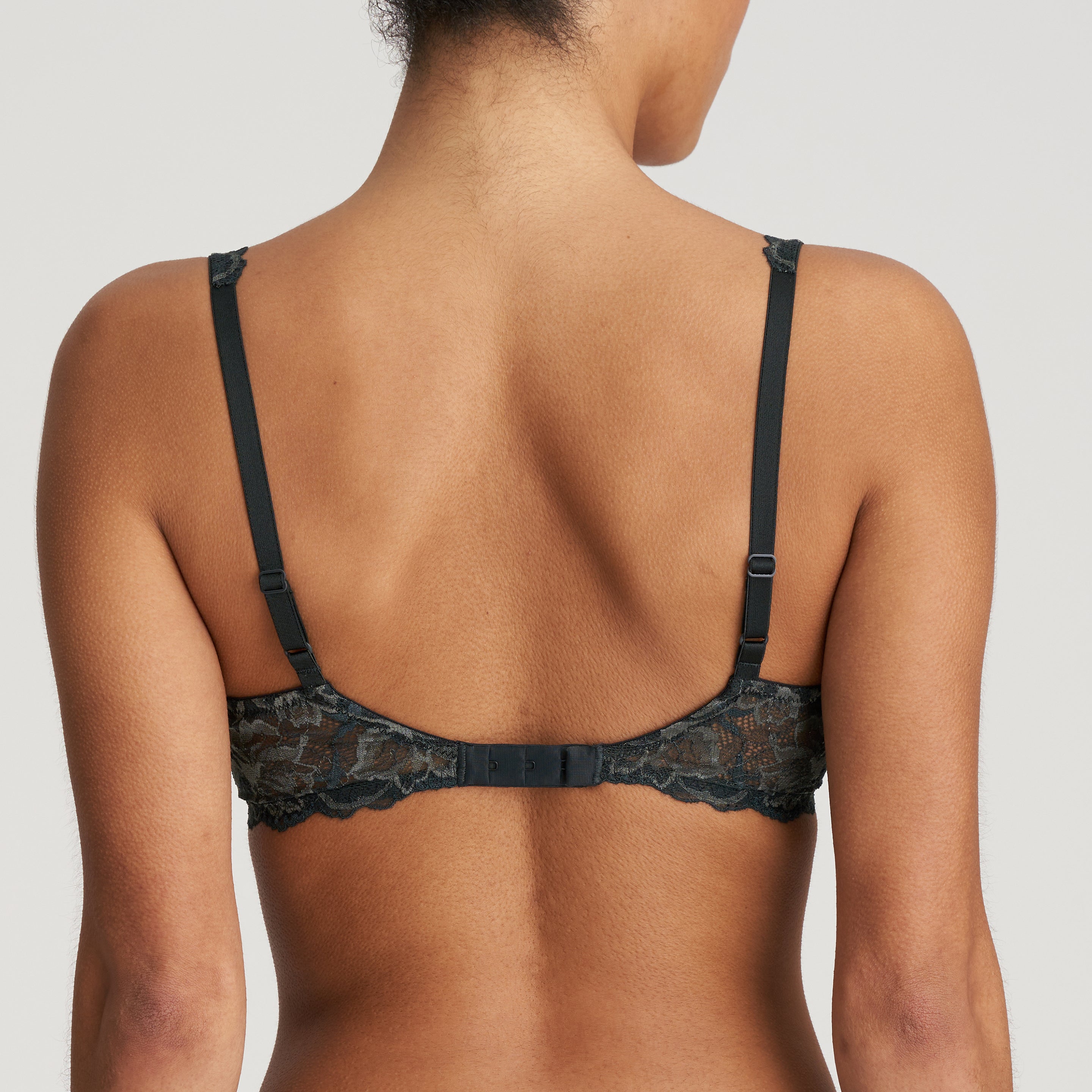 Marie Jo Manyla Full Cup Bra (0102730) Night Grey