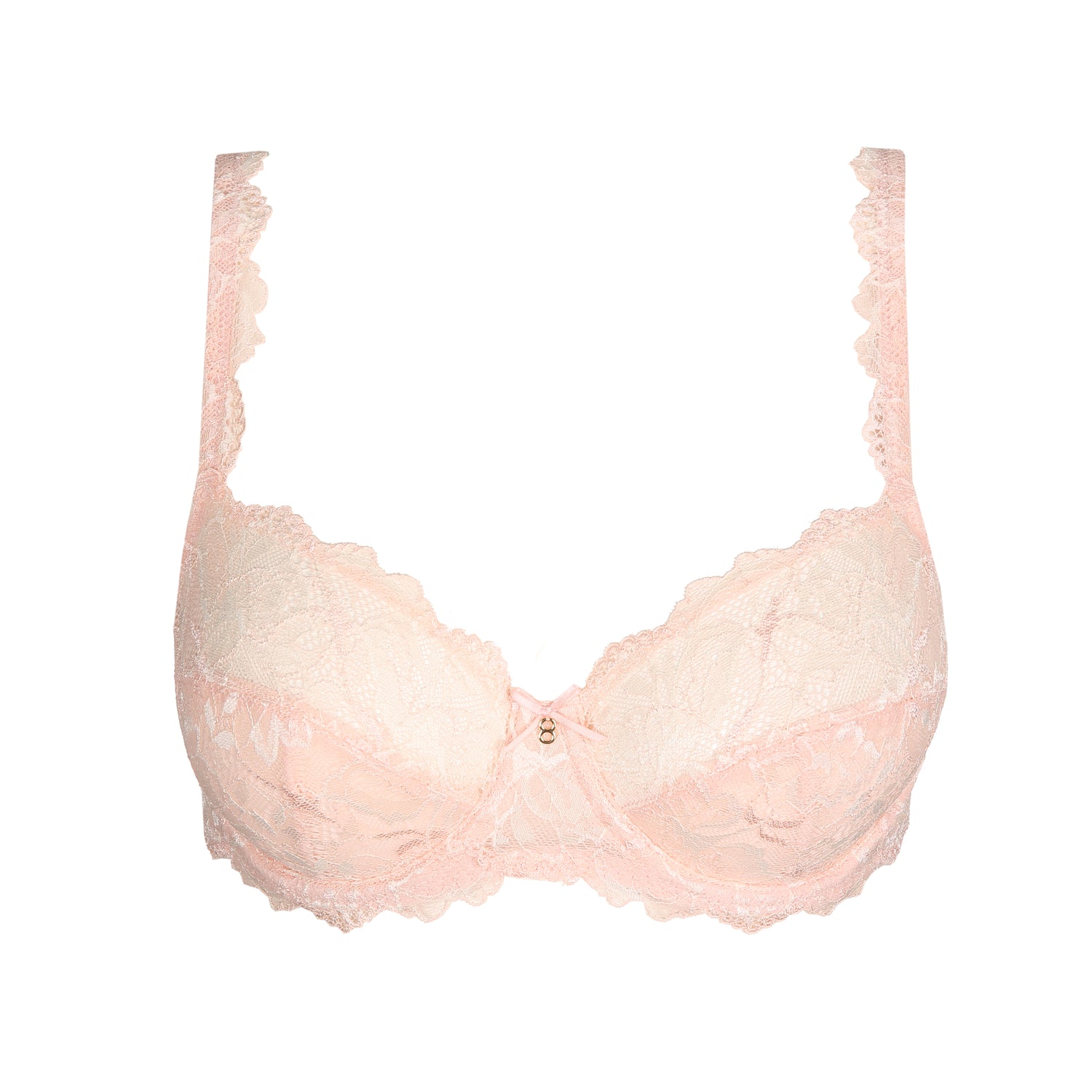 Marie Jo Manyla Full Cup Bra (0102730) Pearly Pink