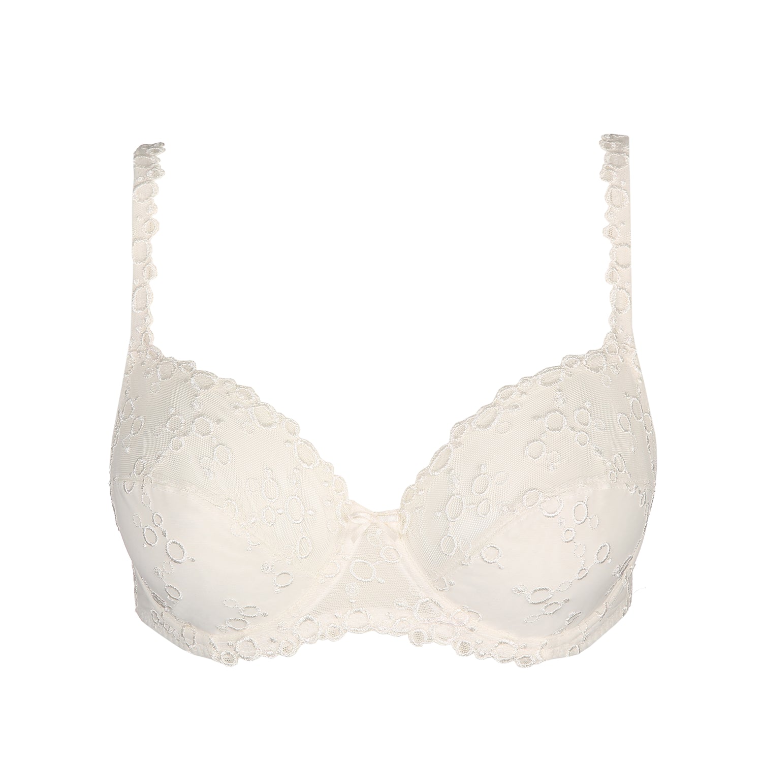 Marie Jo Nellie Full Cup Bra (0102670) Natural