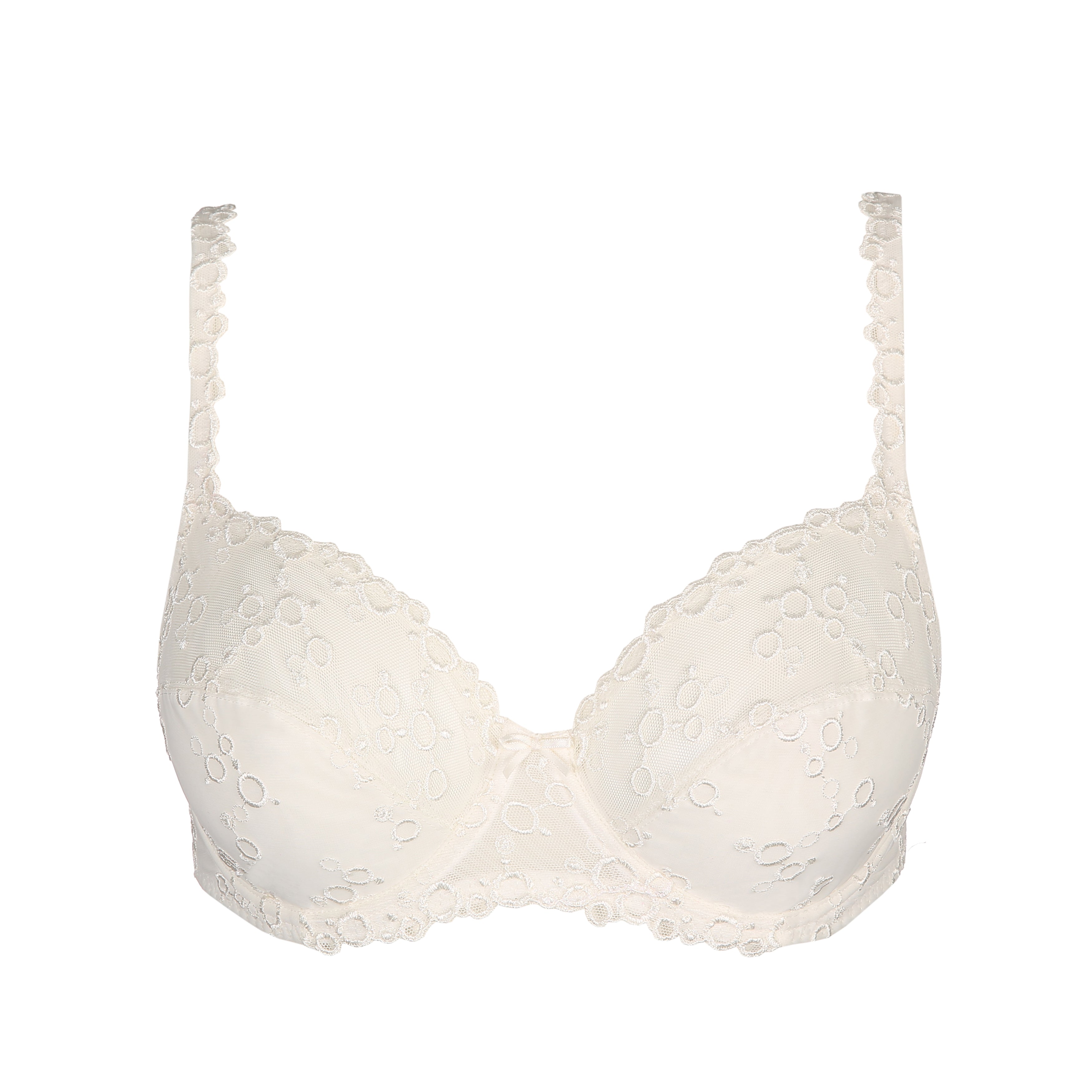 Marie Jo Nellie Full Cup Bra (0102670) Natural
